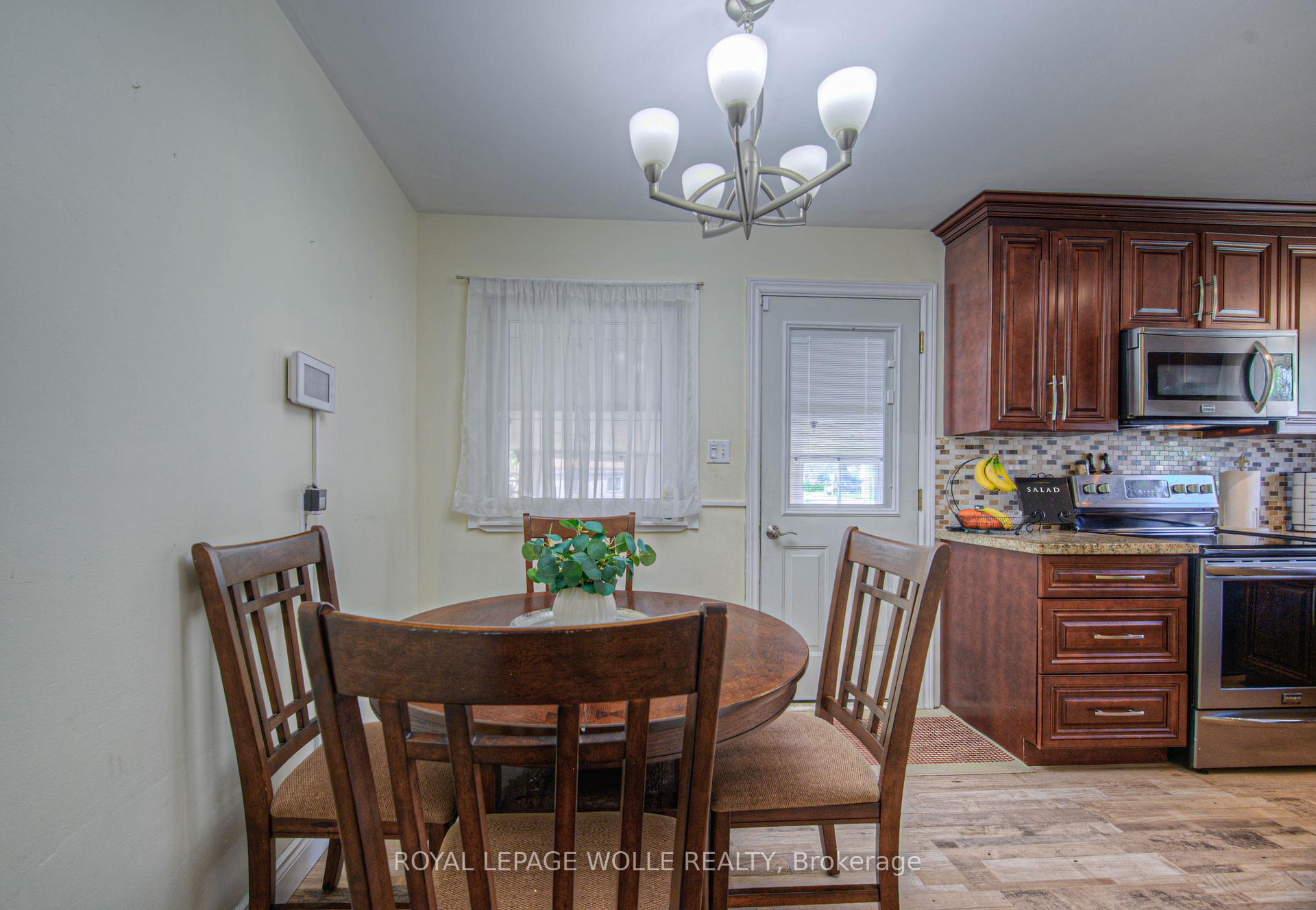 Photo 27 of 1584 Concession Road, Cambridge — HOMEH