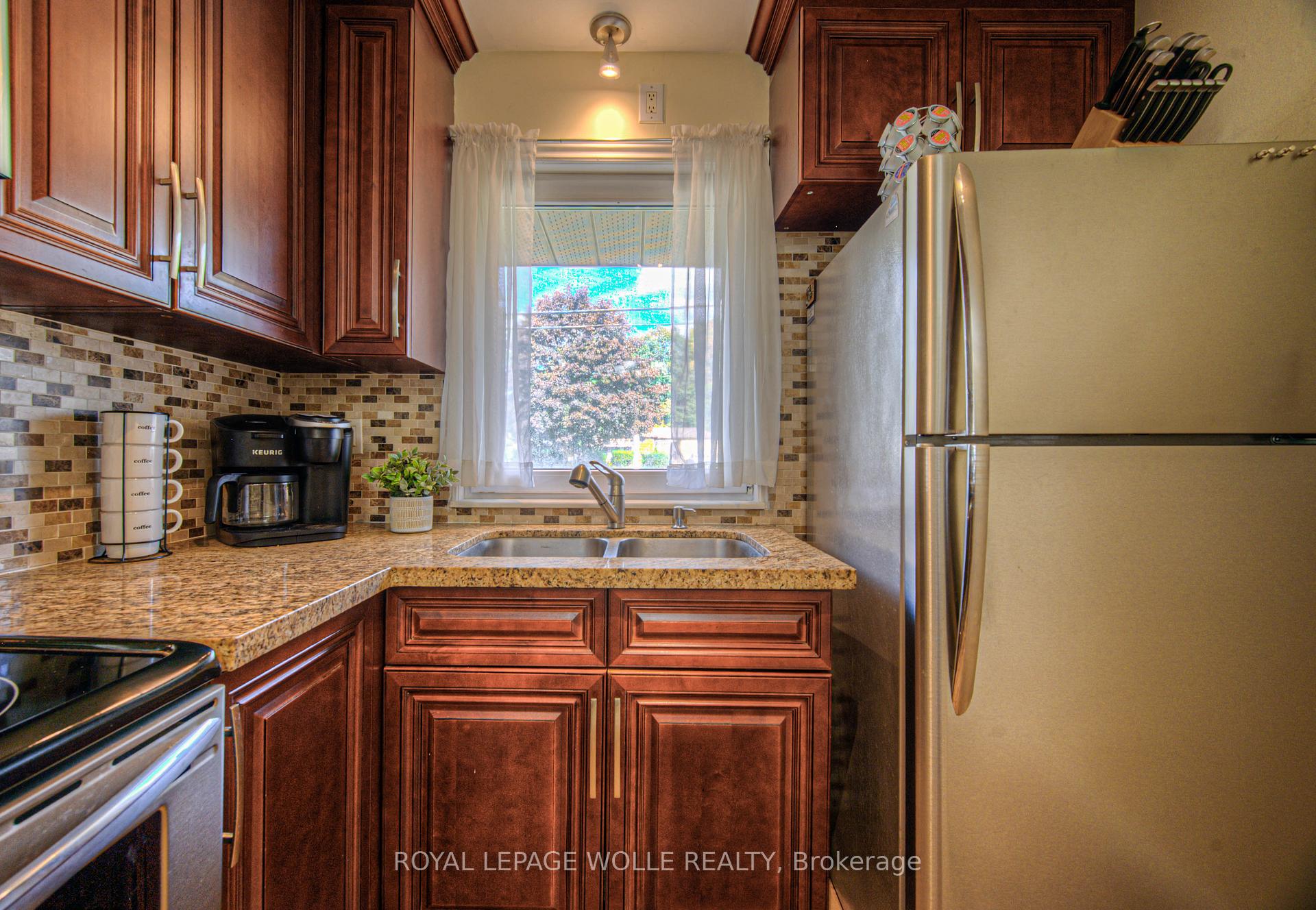 Photo 18 of 1584 Concession Road, Cambridge — HOMEH