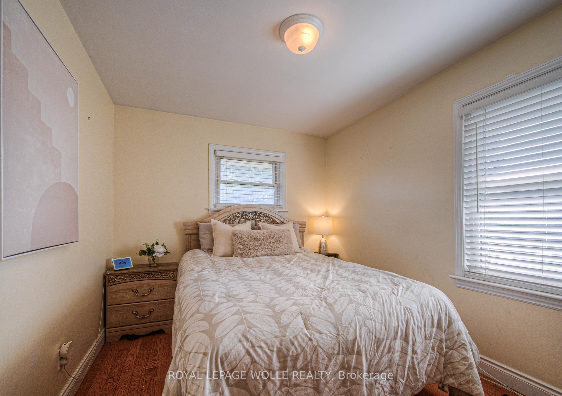 Photo 21 of 1584 Concession Road, Cambridge — HOMEH