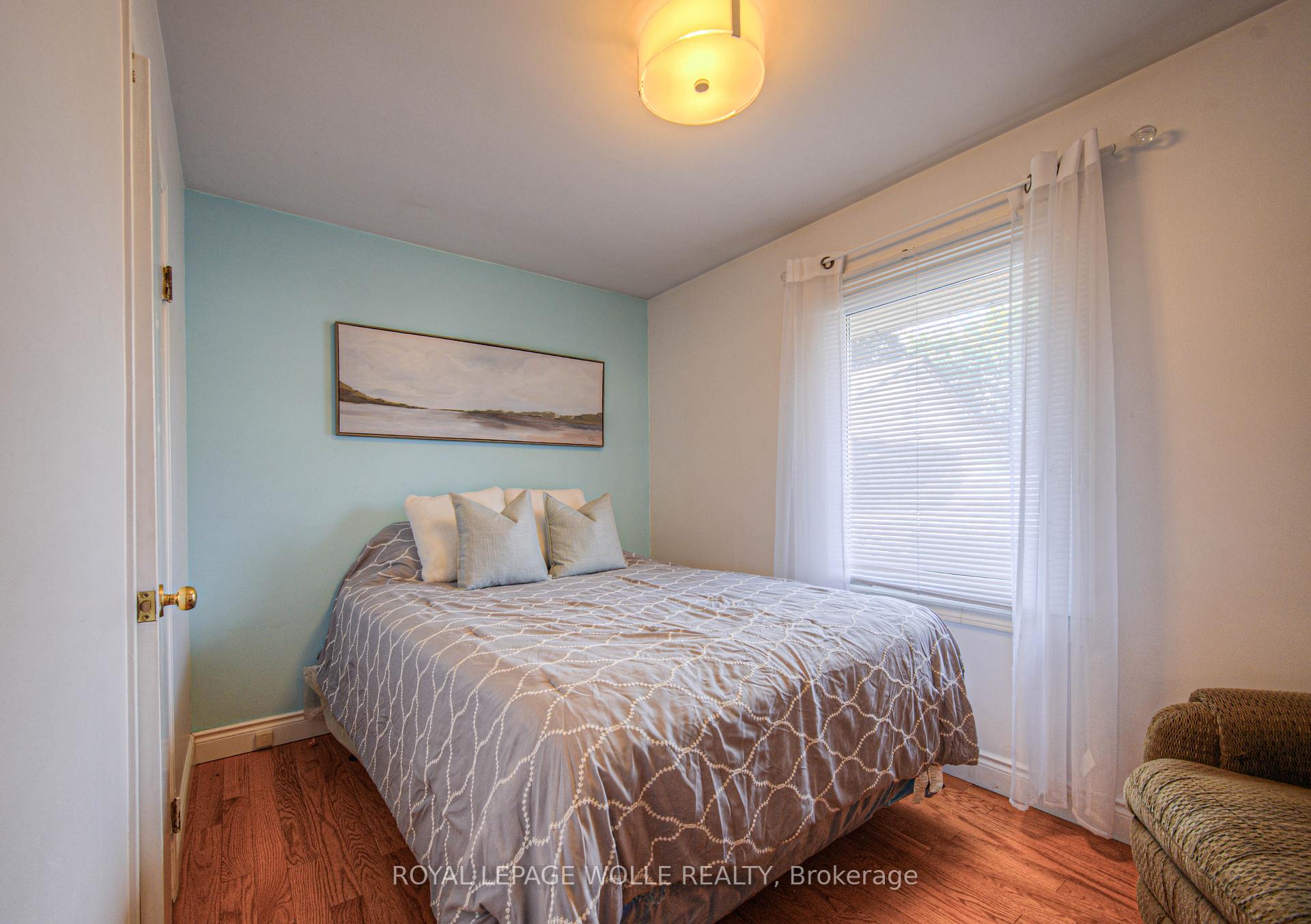 Photo 23 of 1584 Concession Road, Cambridge — HOMEH