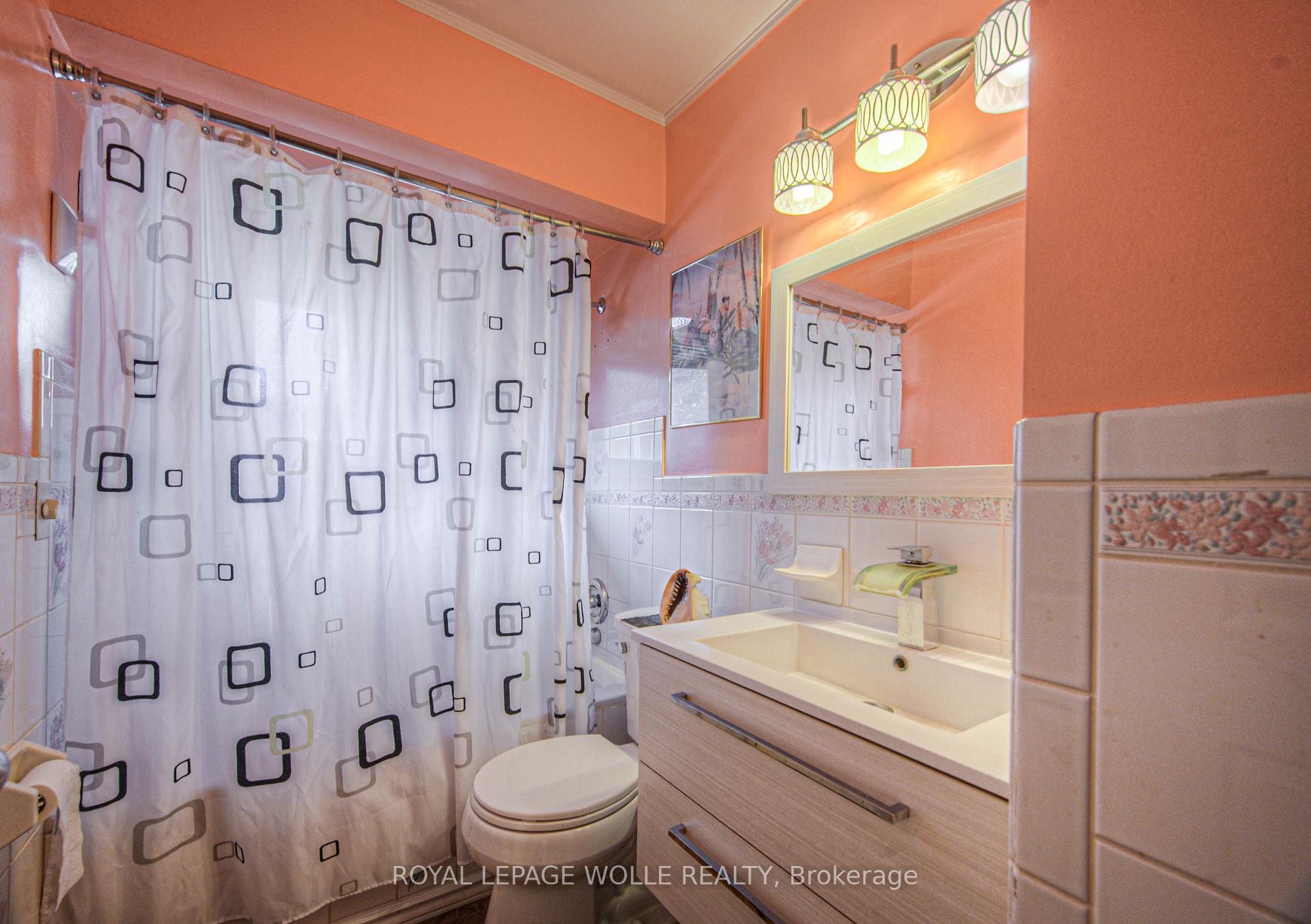 Photo 24 of 1584 Concession Road, Cambridge — HOMEH