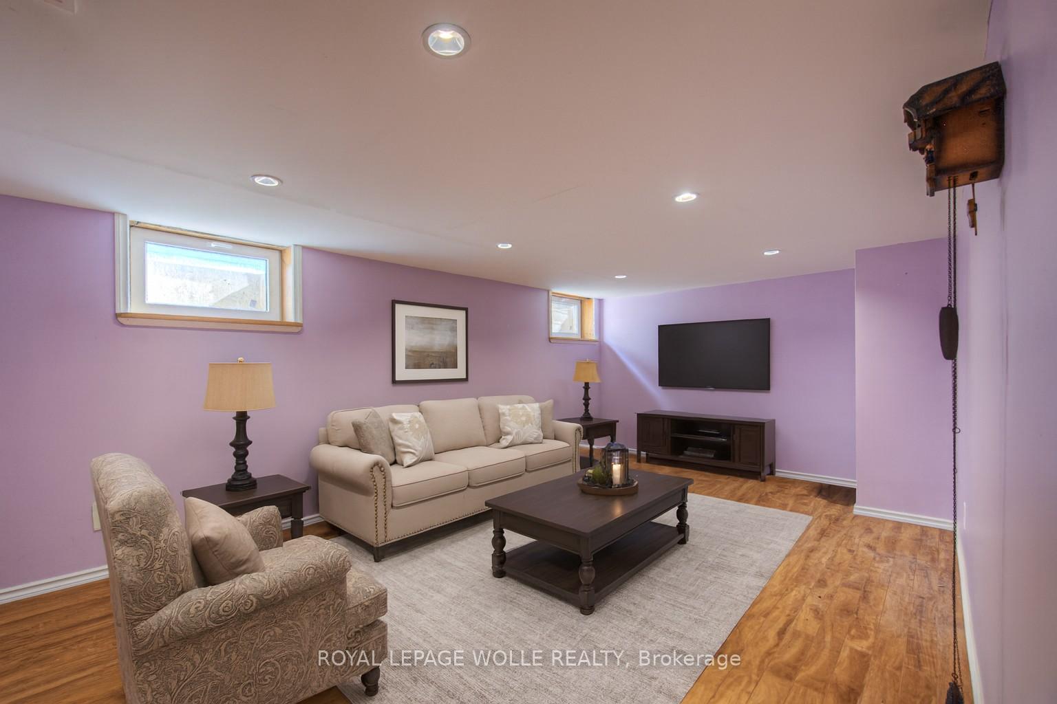 Photo 20 of 1584 Concession Road, Cambridge — HOMEH