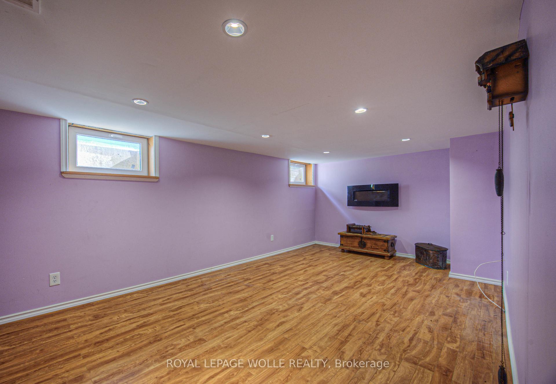 Photo 22 of 1584 Concession Road, Cambridge — HOMEH
