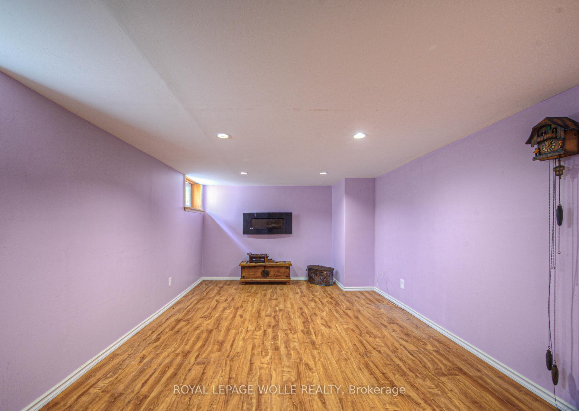 Photo 26 of 1584 Concession Road, Cambridge — HOMEH