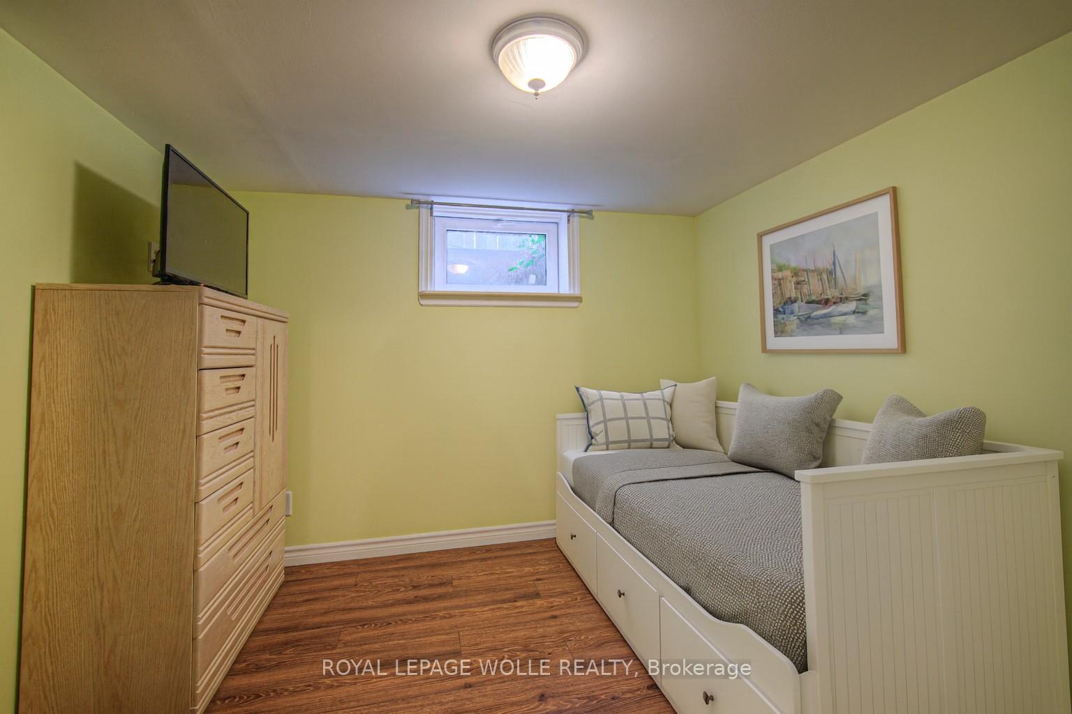 Photo 29 of 1584 Concession Road, Cambridge — HOMEH