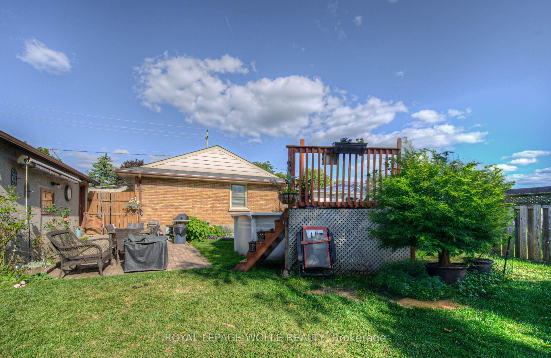 Photo 40 of 1584 Concession Road, Cambridge — HOMEH