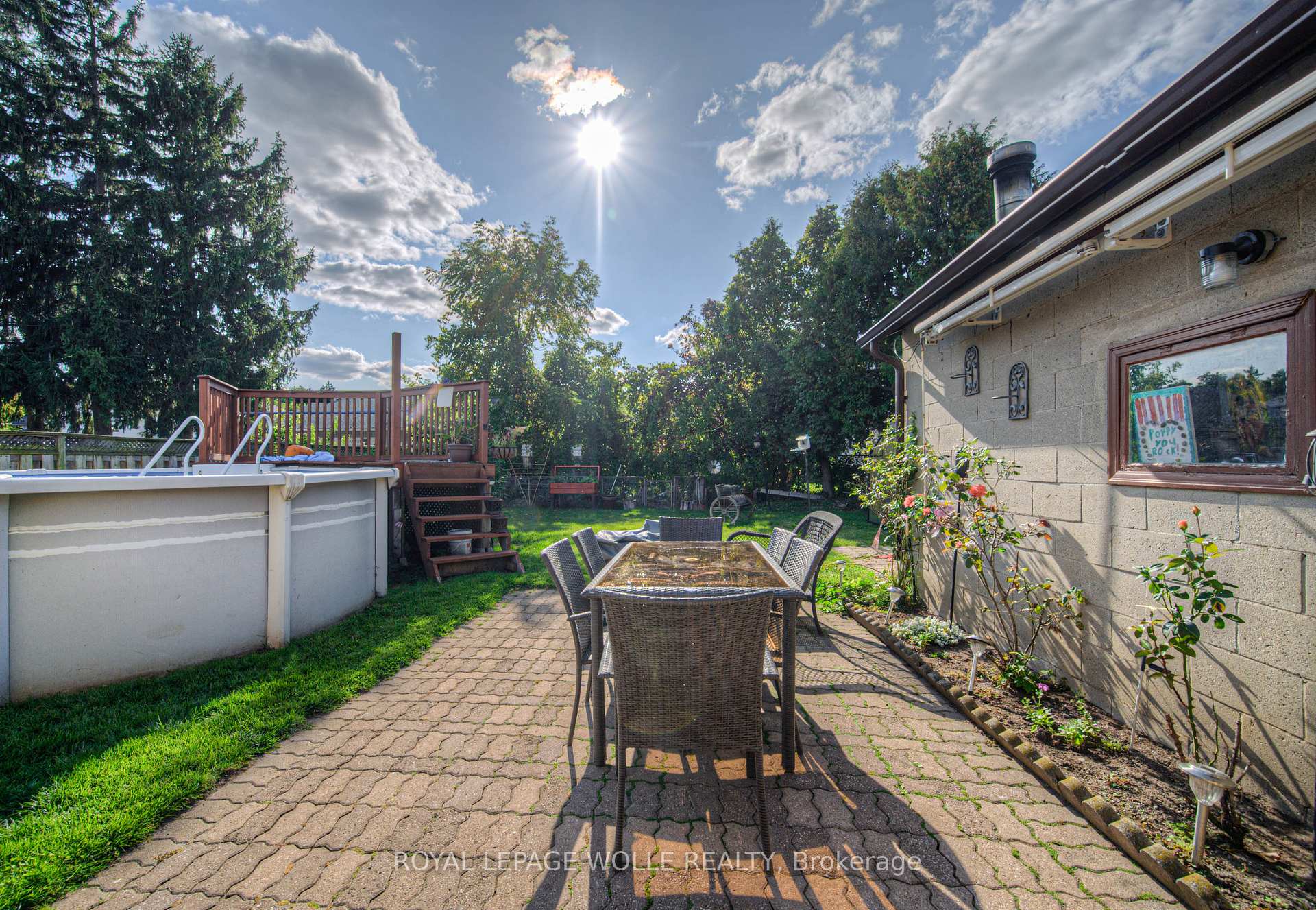 Photo 33 of 1584 Concession Road, Cambridge — HOMEH