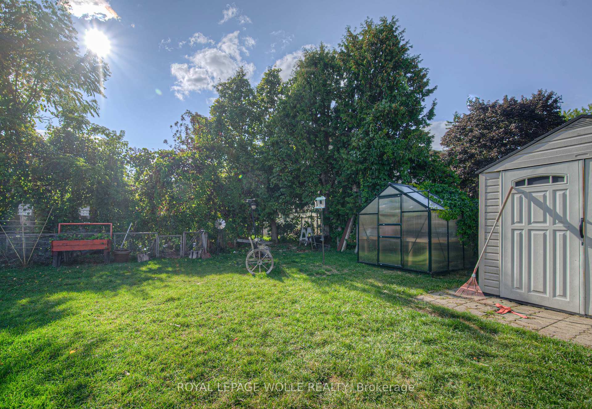 Photo 34 of 1584 Concession Road, Cambridge — HOMEH