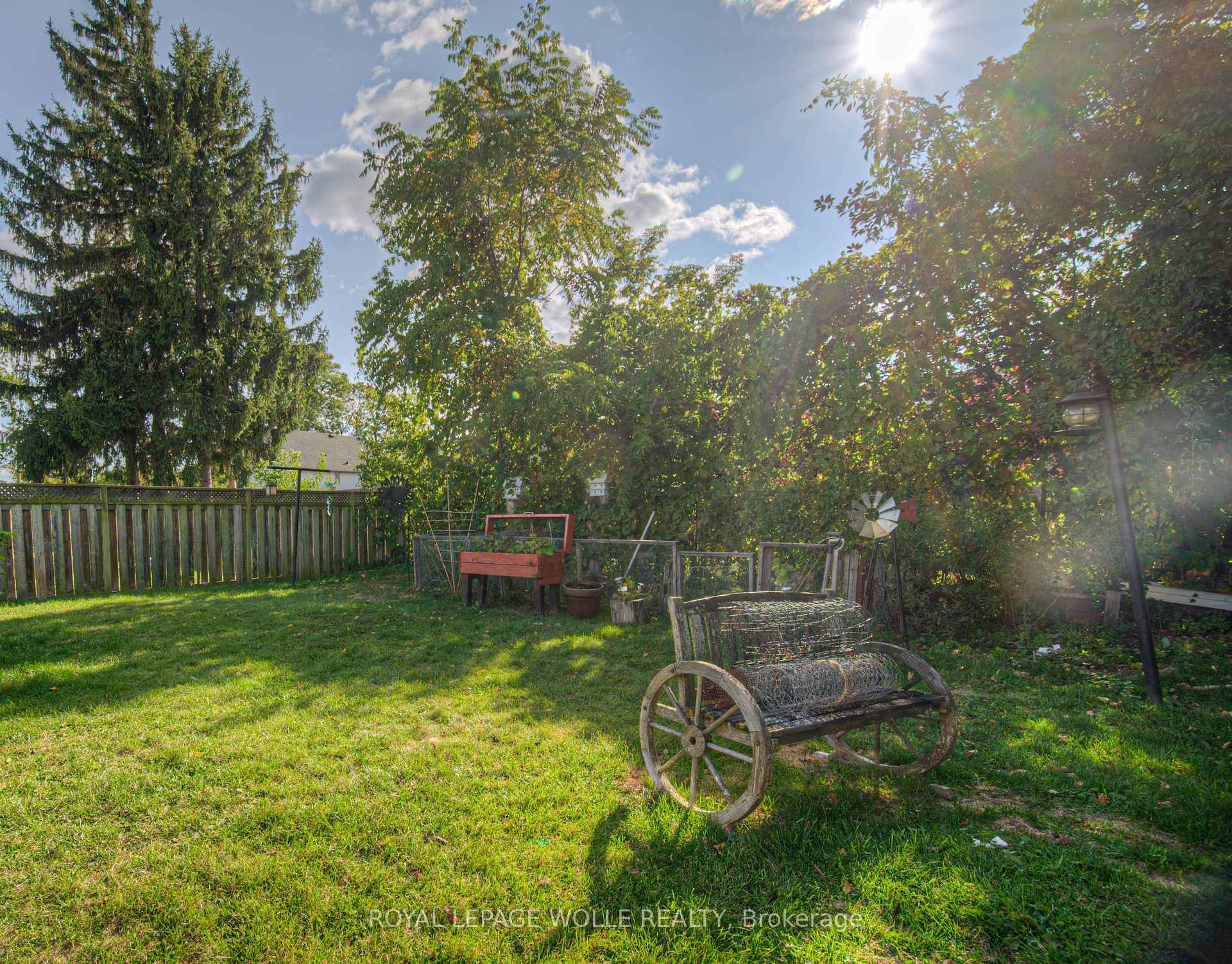 Photo 31 of 1584 Concession Road, Cambridge — HOMEH