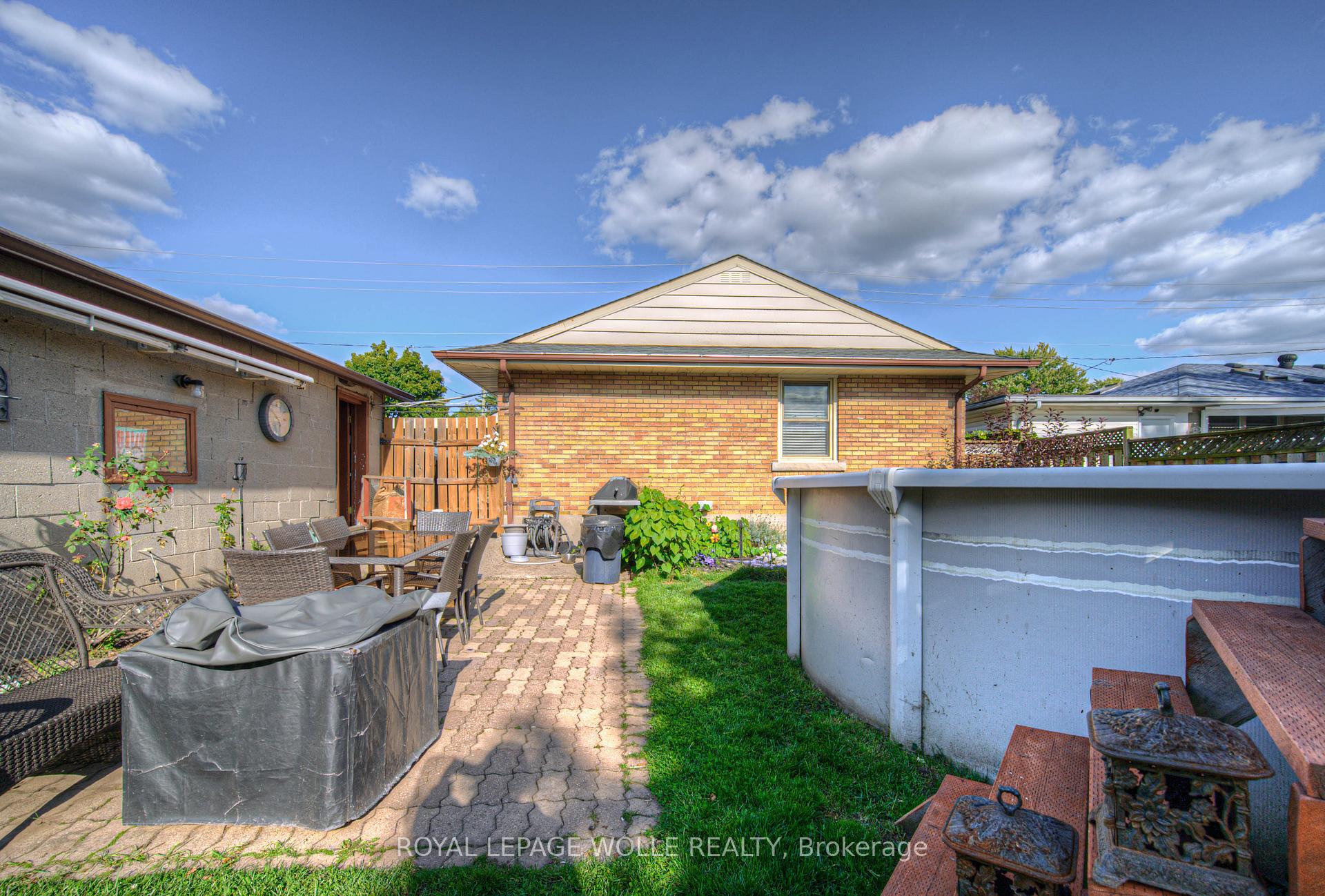 Photo 35 of 1584 Concession Road, Cambridge — HOMEH