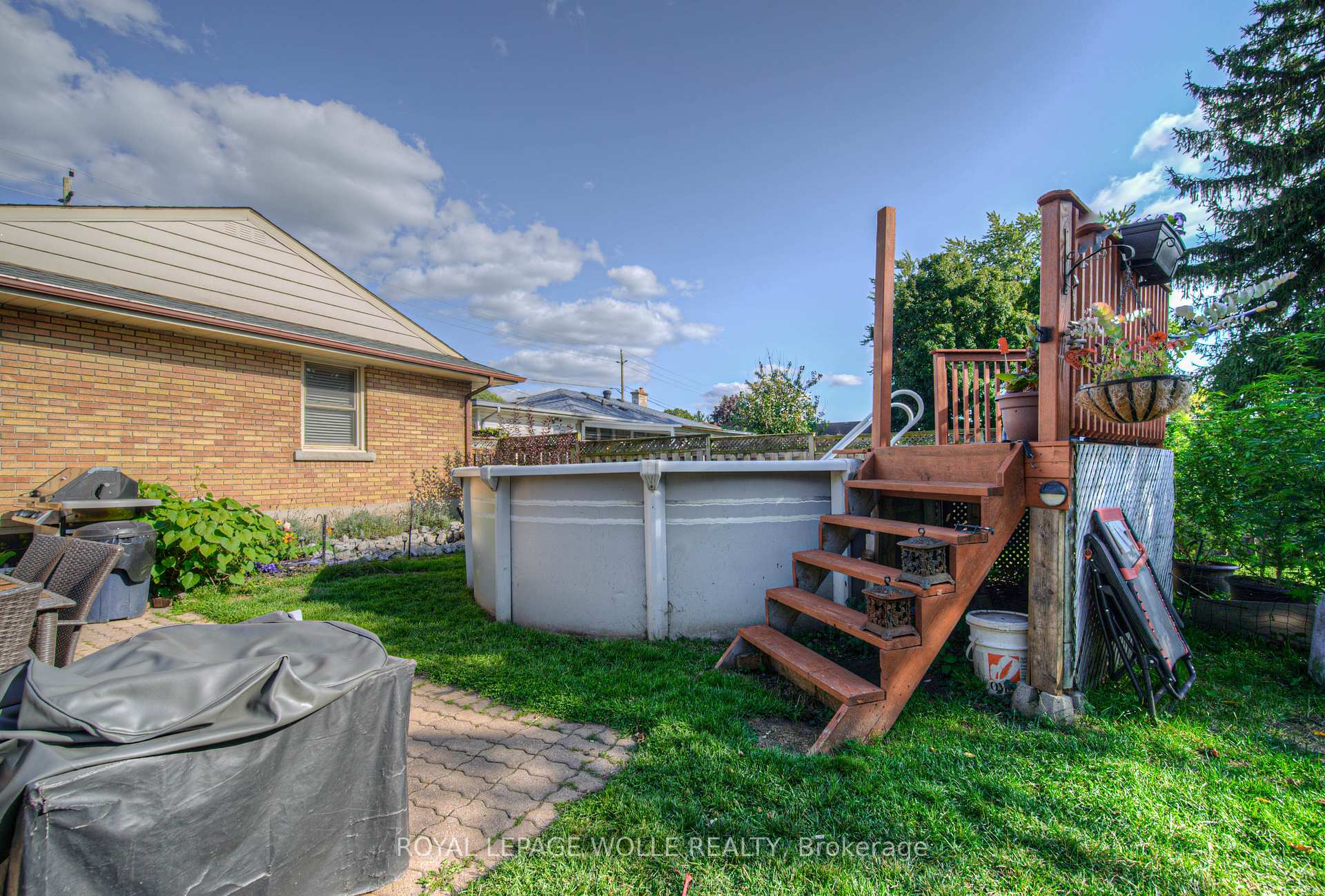 Photo 36 of 1584 Concession Road, Cambridge — HOMEH
