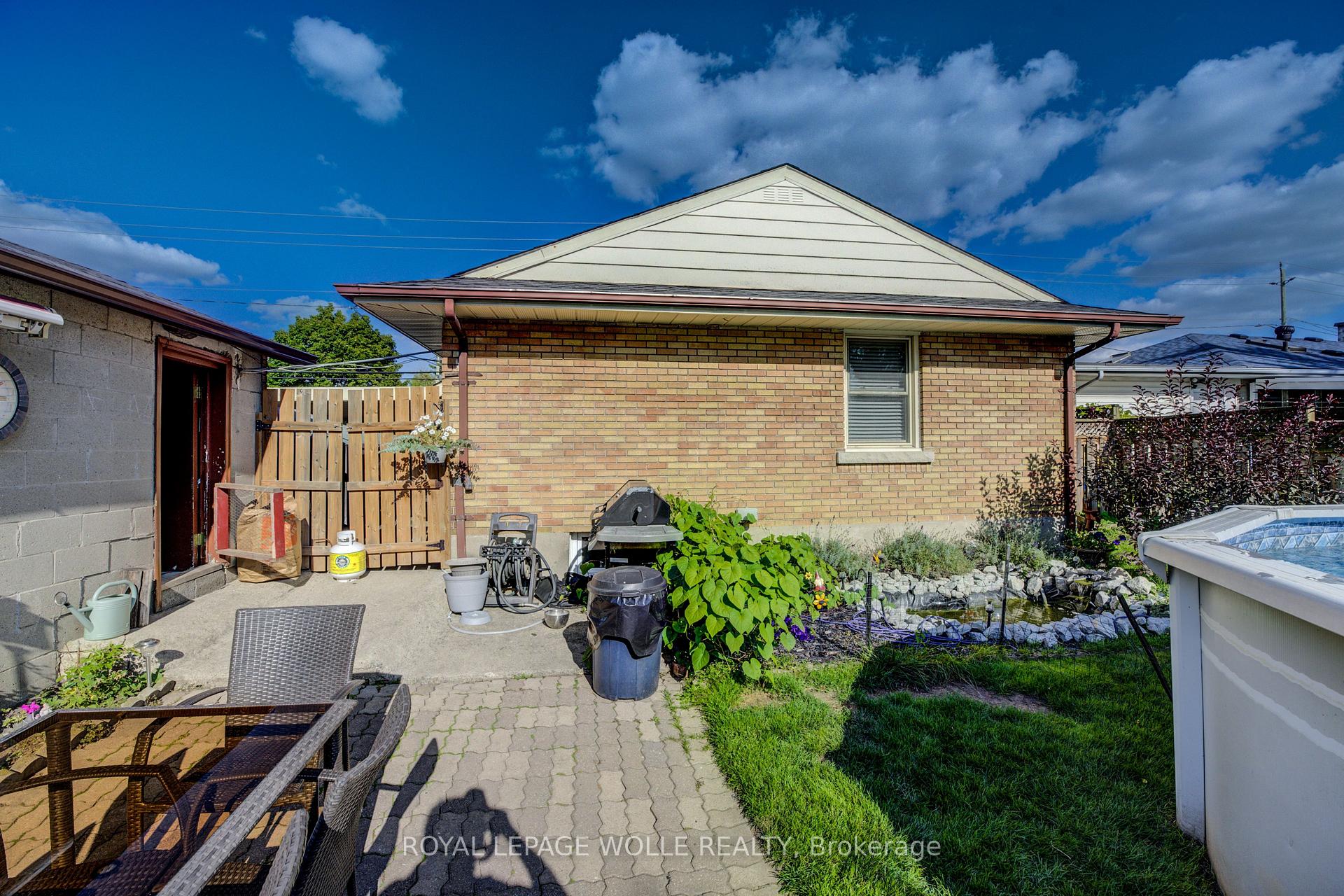 Photo 41 of 1584 Concession Road, Cambridge — HOMEH