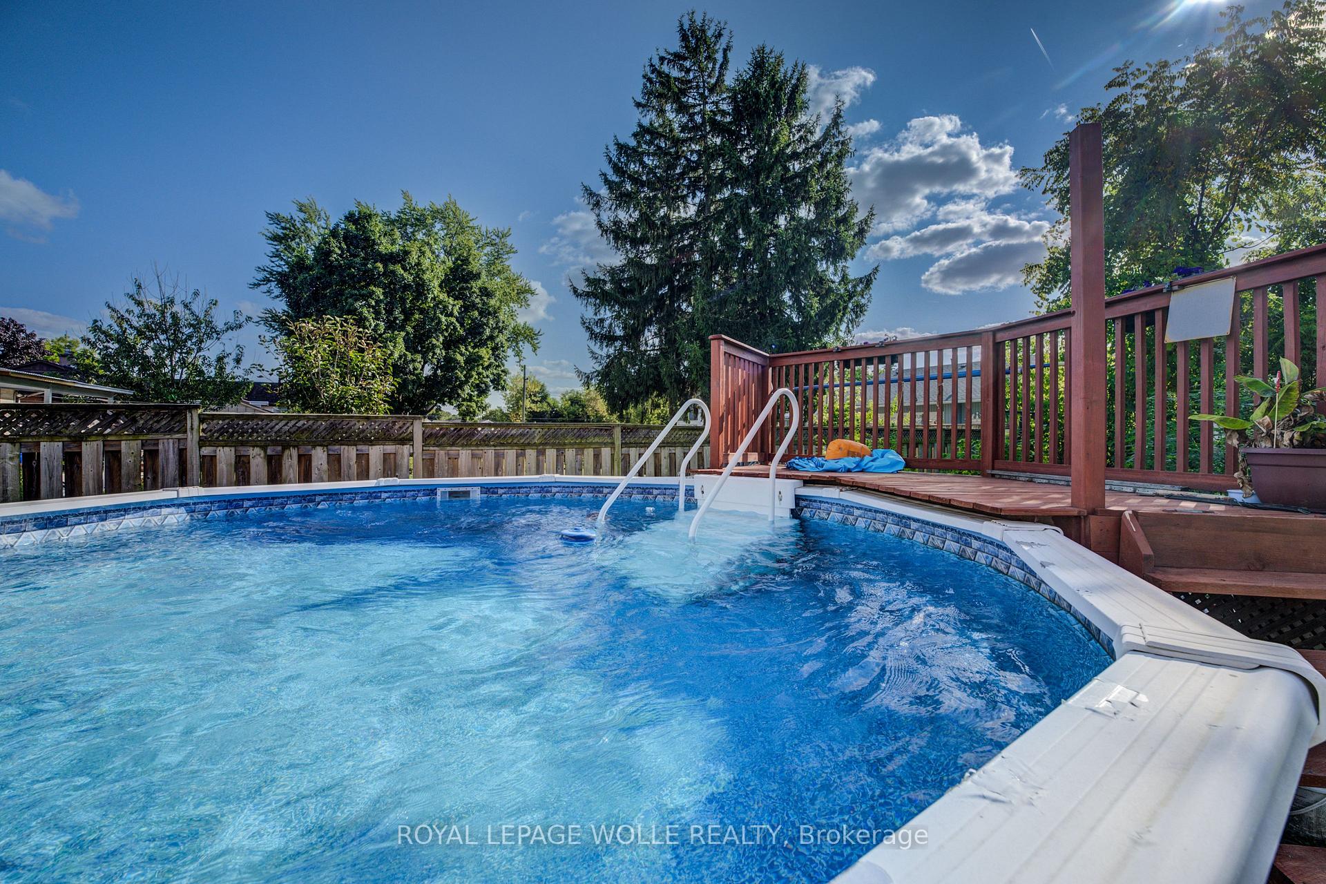 Photo 42 of 1584 Concession Road, Cambridge — HOMEH