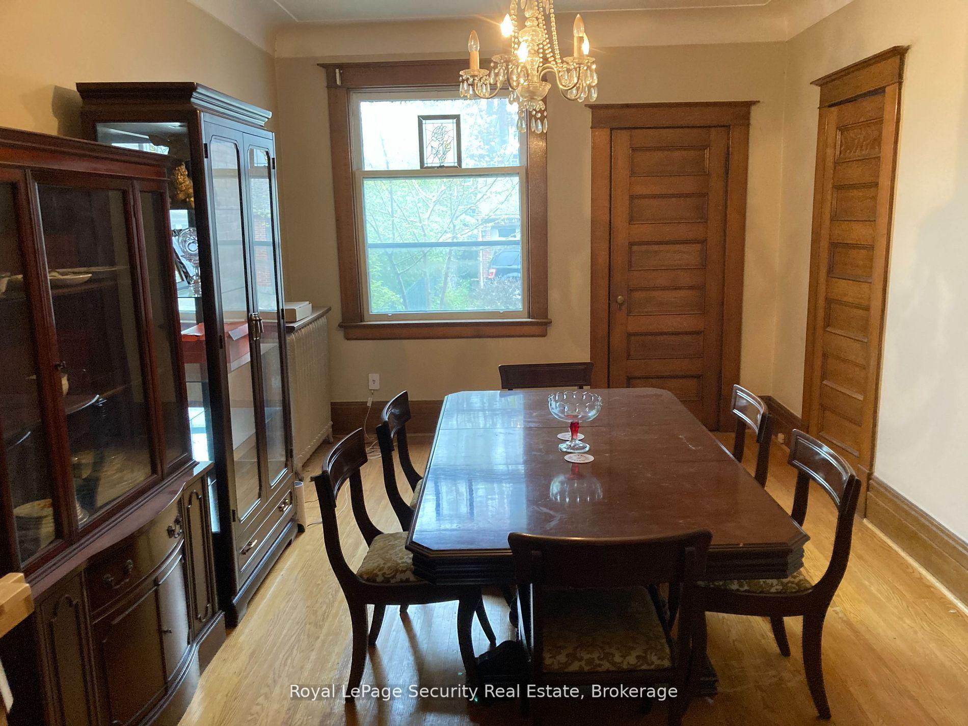 Photo 8 of 122 Delaware Avenue, Toronto, Palmerston-Little Italy — HOMEH