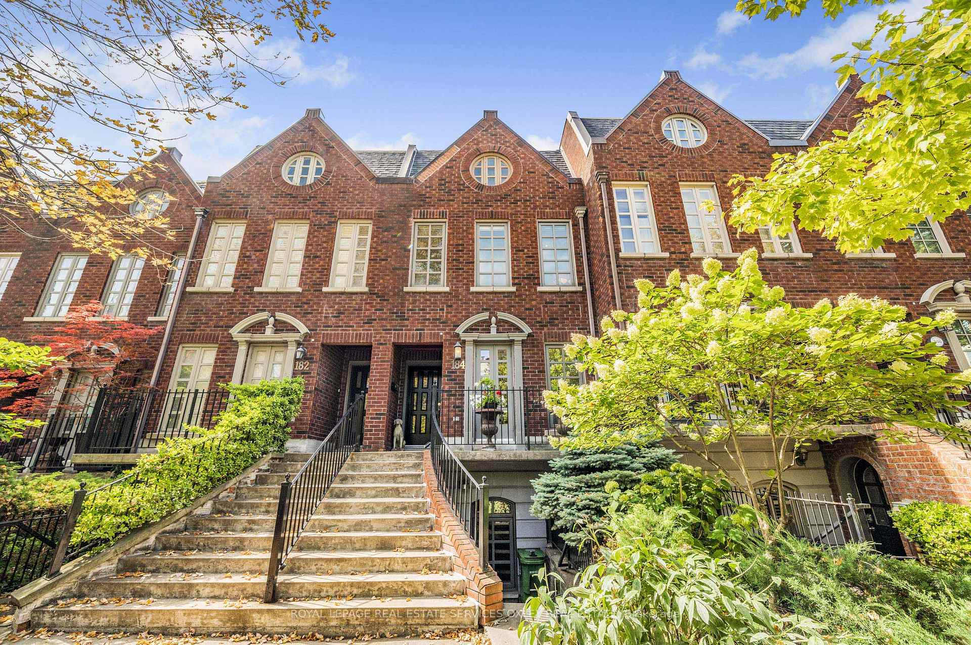 Front of 184 Bedford Road