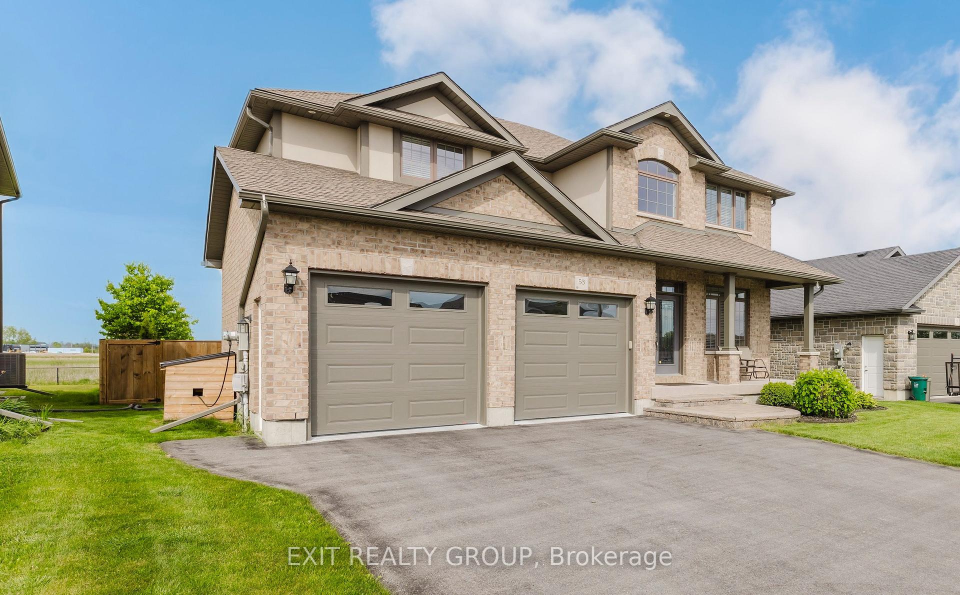Photo 9 of 53 Hampton Ridge Drive, Belleville, Belleville Ward — HOMEH