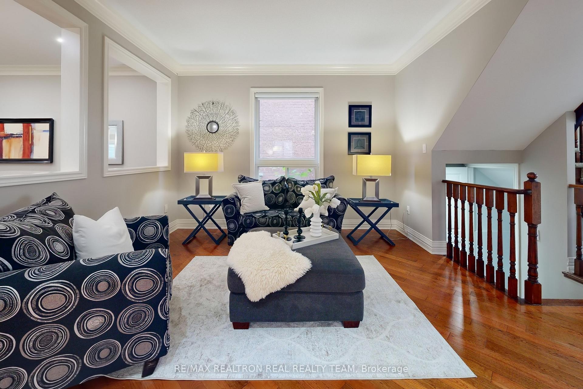 Photo 6 of 89 Cachet Boulevard, Whitby, Brooklin — HOMEH
