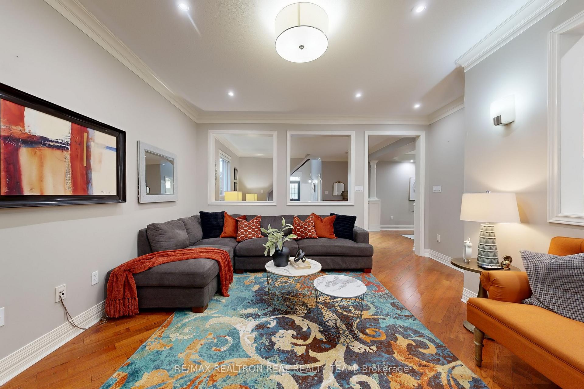 Photo 9 of 89 Cachet Boulevard, Whitby, Brooklin — HOMEH
