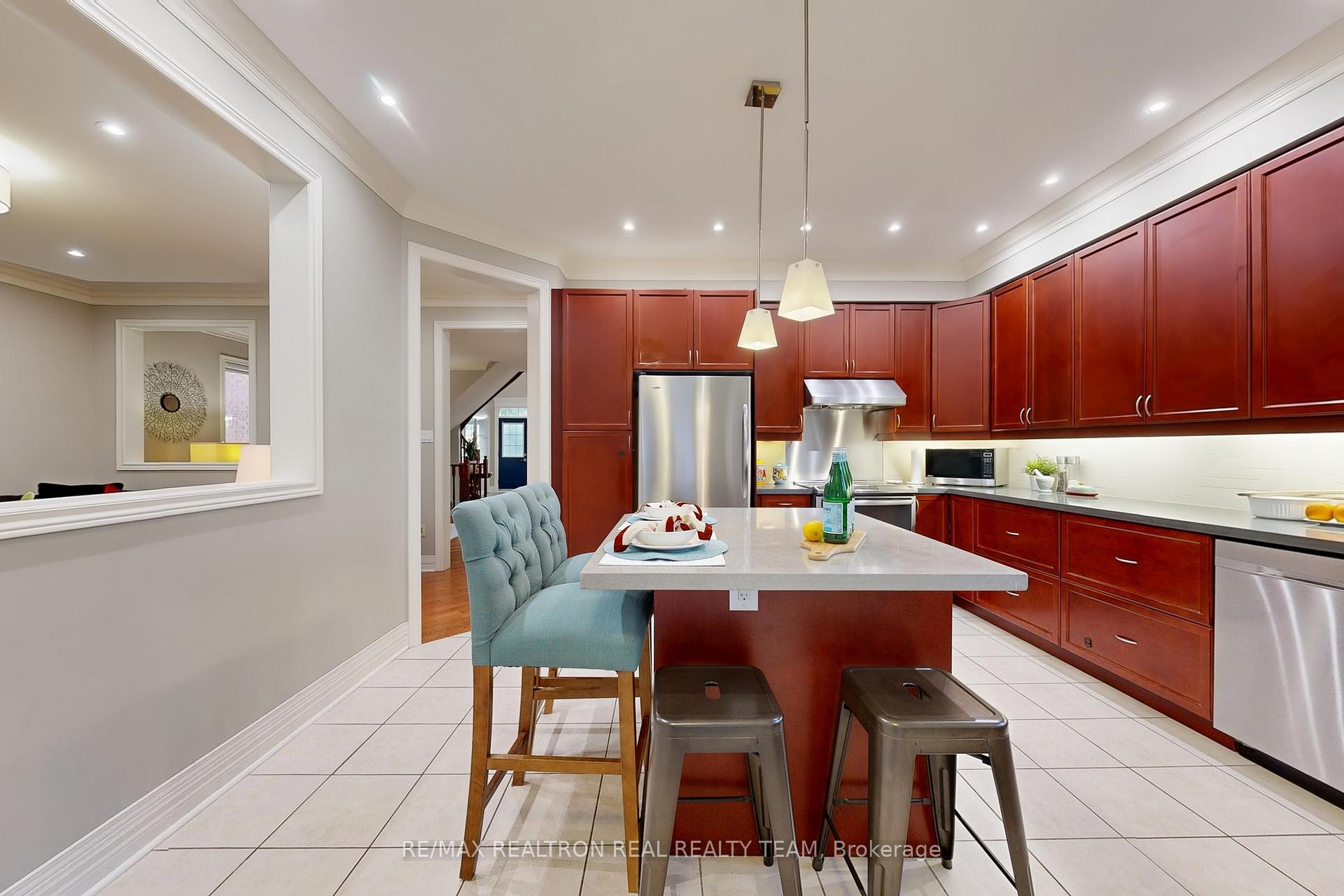 Photo 11 of 89 Cachet Boulevard, Whitby, Brooklin — HOMEH