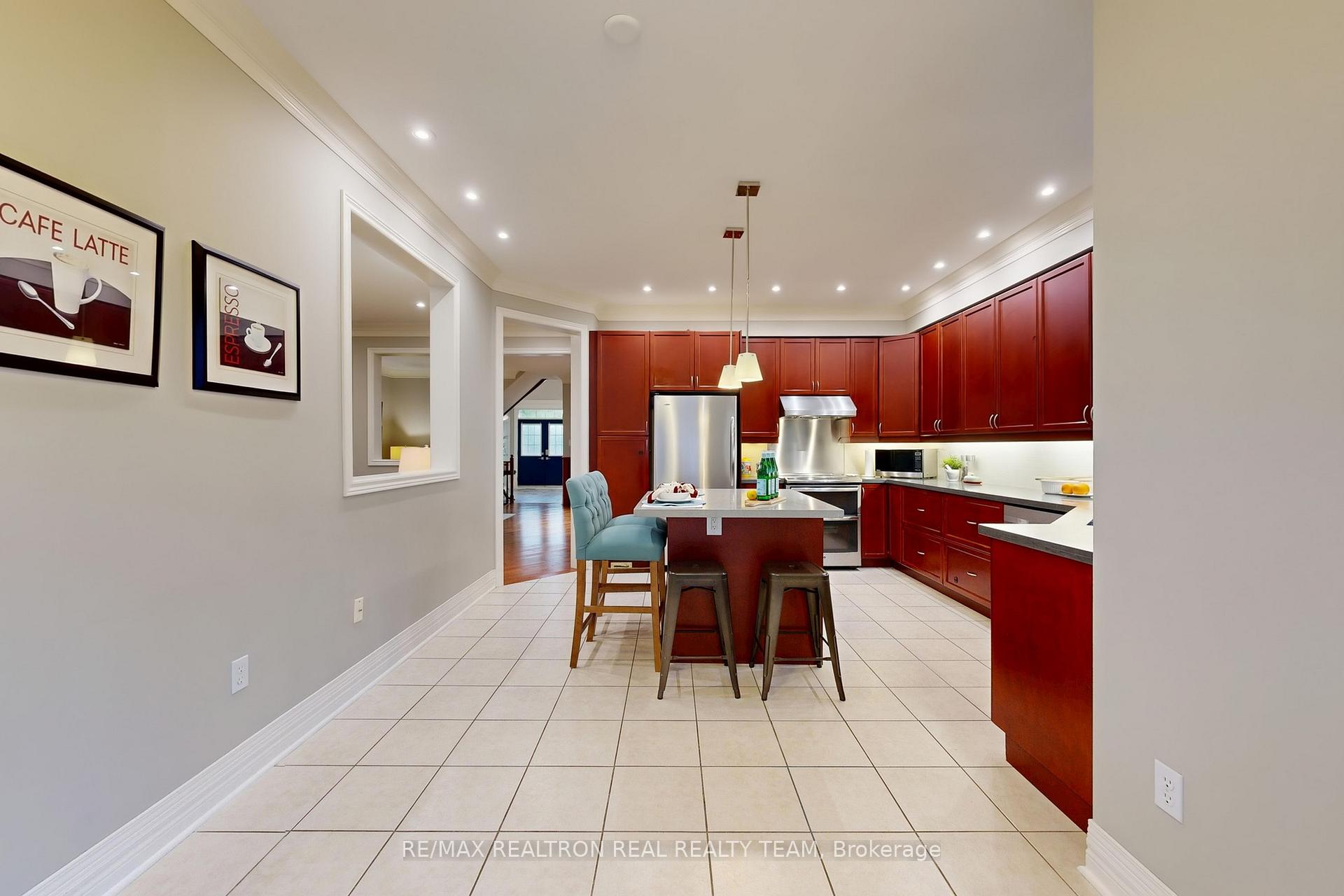 Photo 33 of 89 Cachet Boulevard, Whitby, Brooklin — HOMEH