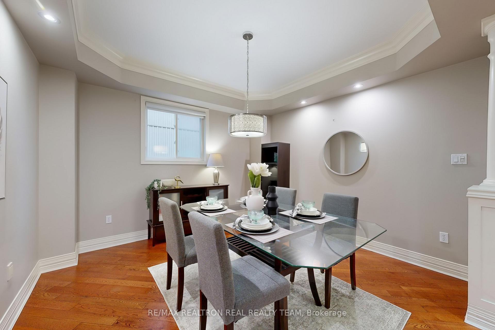 Photo 22 of 89 Cachet Boulevard, Whitby, Brooklin — HOMEH