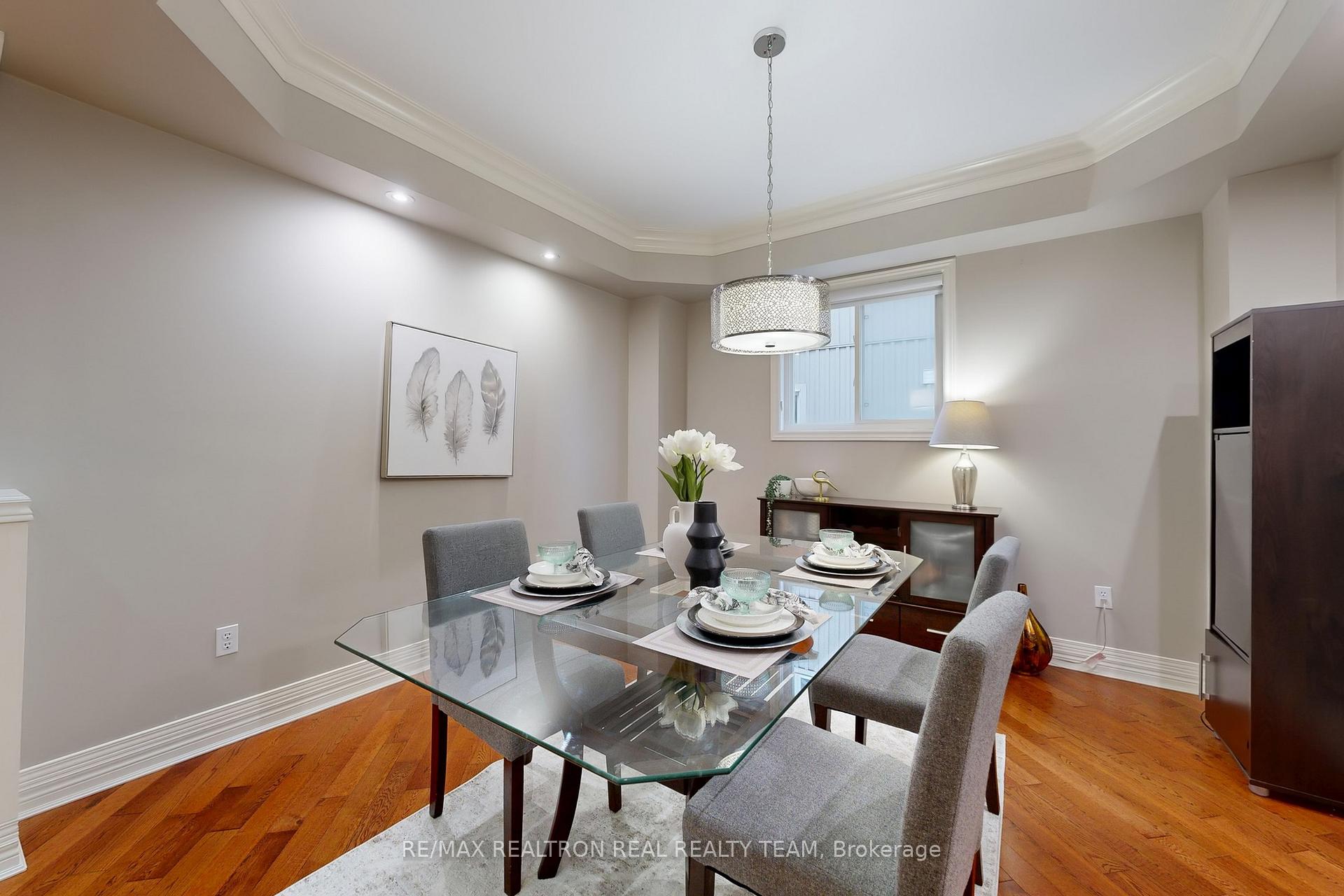 Photo 16 of 89 Cachet Boulevard, Whitby, Brooklin — HOMEH