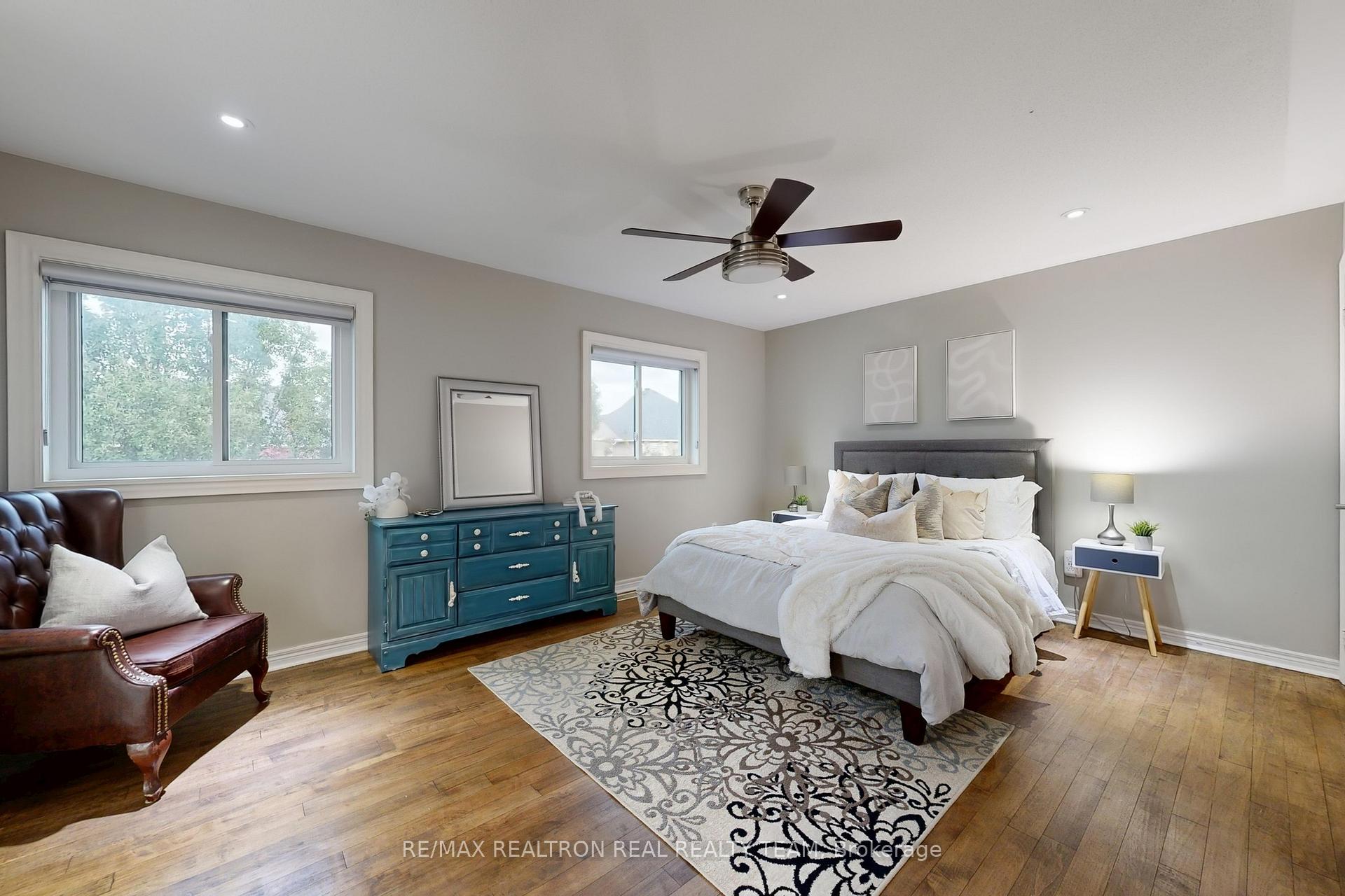 Photo 19 of 89 Cachet Boulevard, Whitby, Brooklin — HOMEH