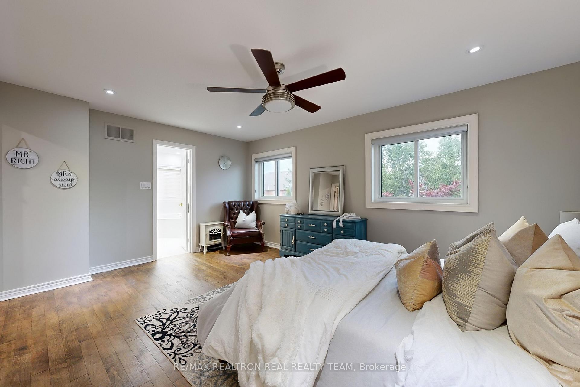 Photo 20 of 89 Cachet Boulevard, Whitby, Brooklin — HOMEH