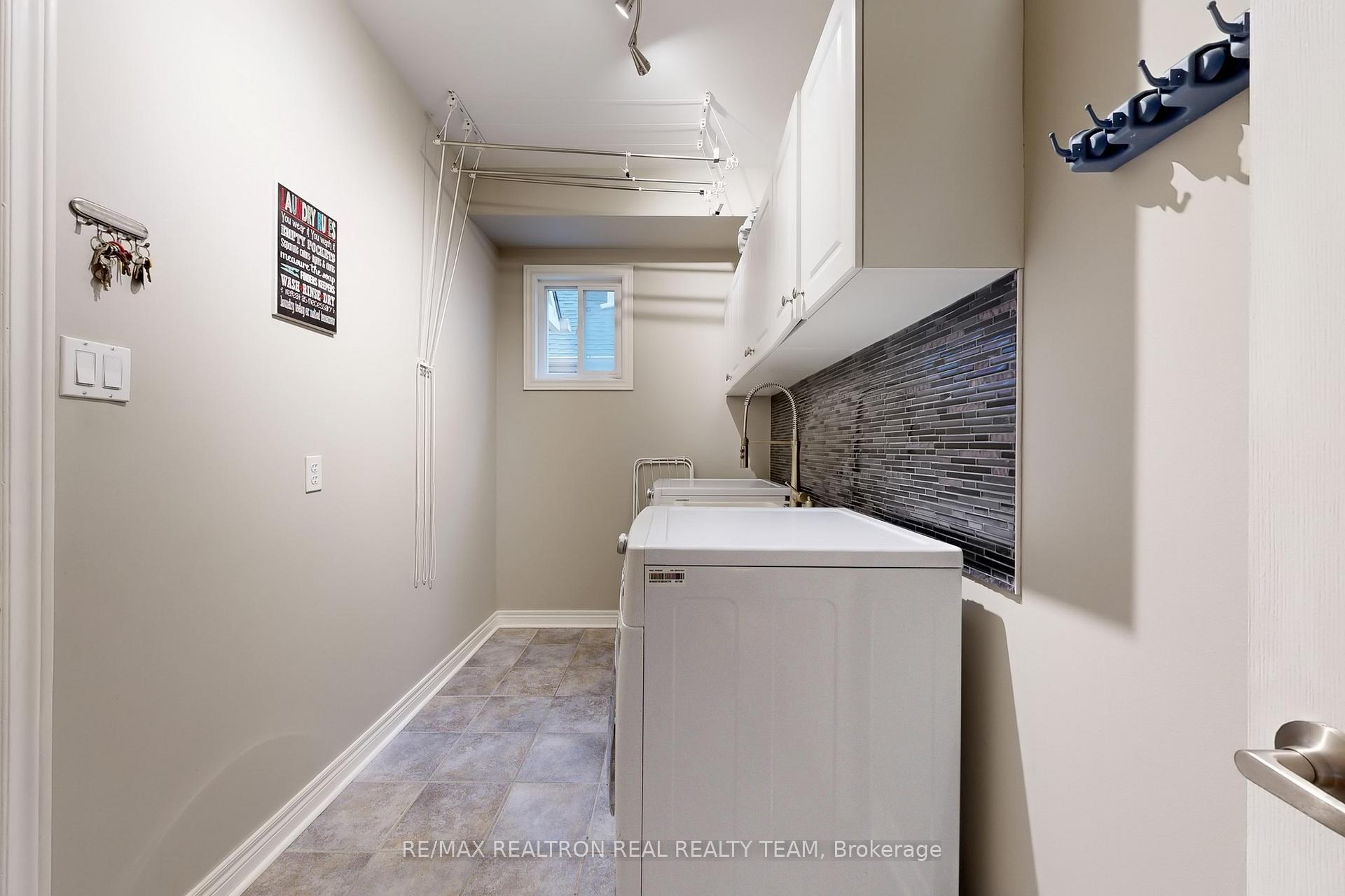 Photo 41 of 89 Cachet Boulevard, Whitby, Brooklin — HOMEH