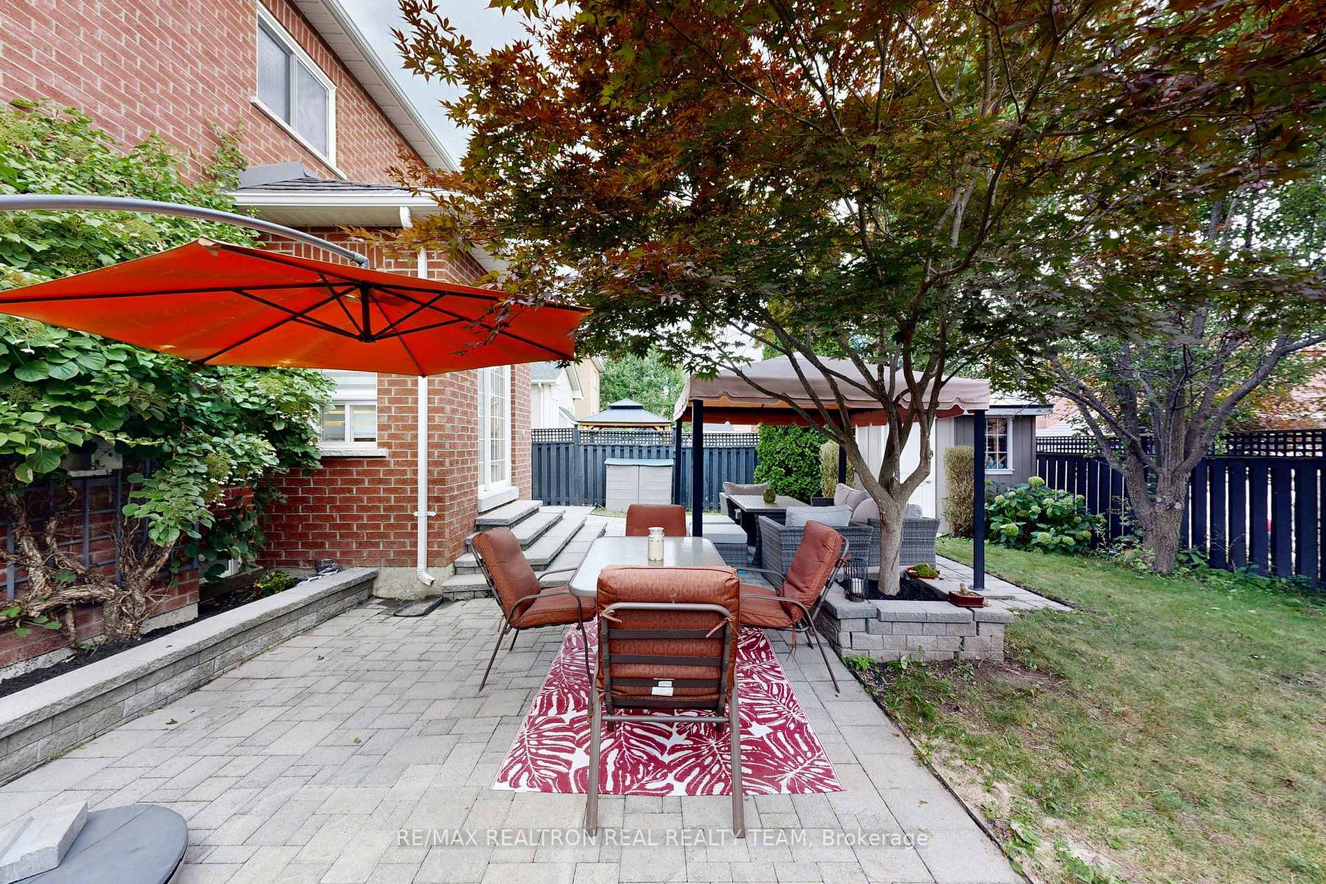 Photo 47 of 89 Cachet Boulevard, Whitby, Brooklin — HOMEH