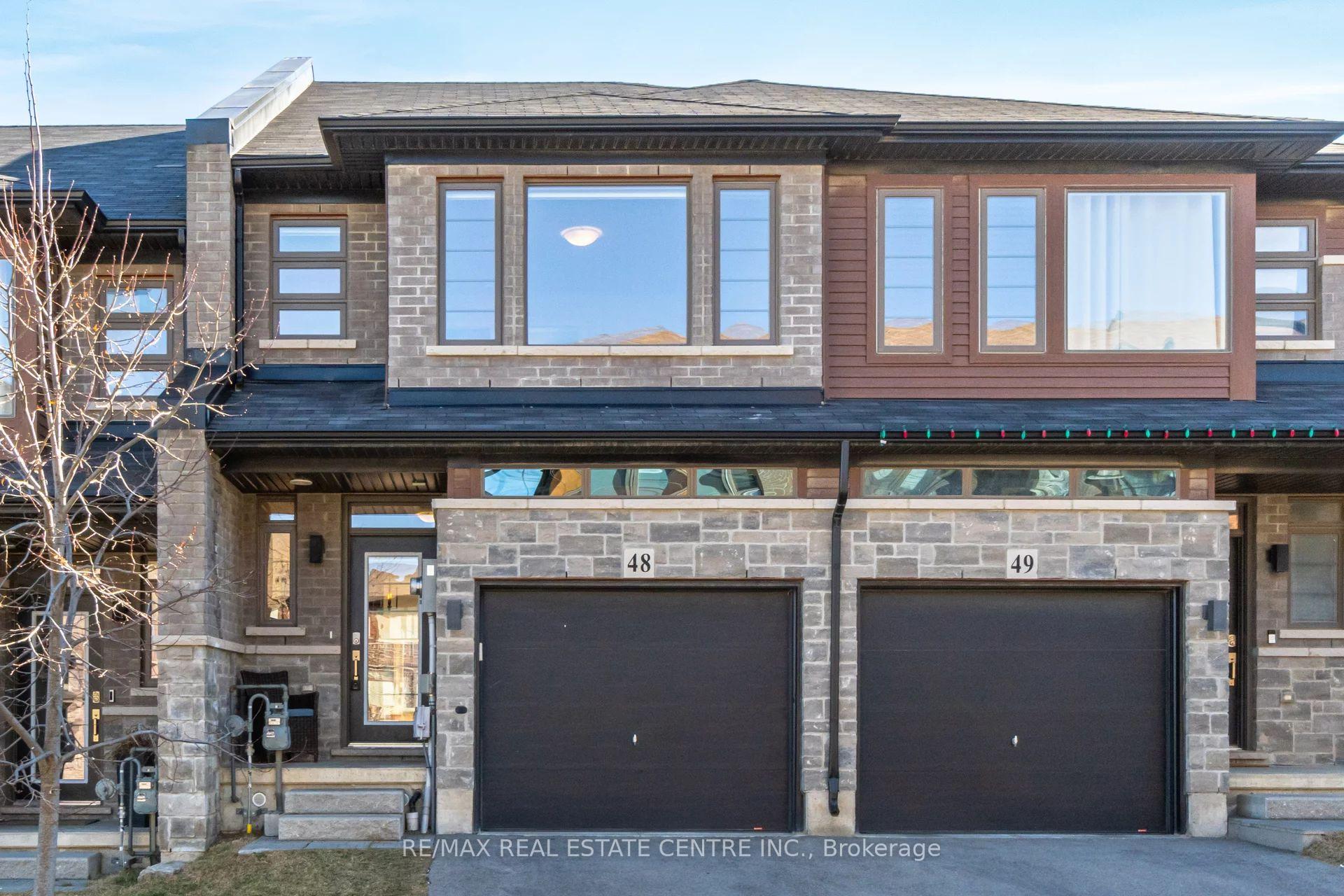 Photo 1 of Unit 48, 30 Times Square Boulevard, Hamilton, Stoney Creek Mountain — HOMEH