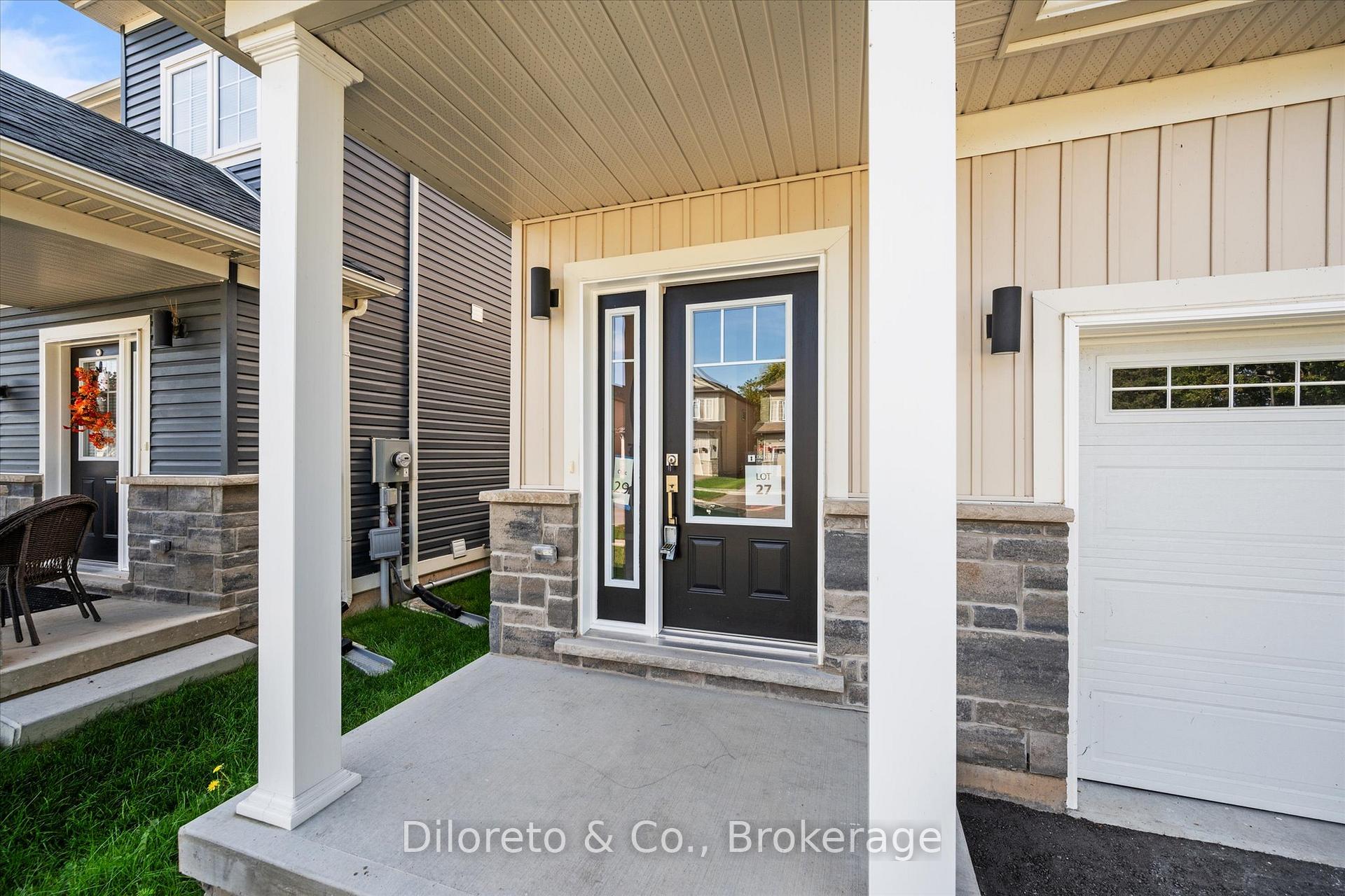 Photo 39 of 29 Bromley Drive, St. Catharines, Port Weller — HOMEH