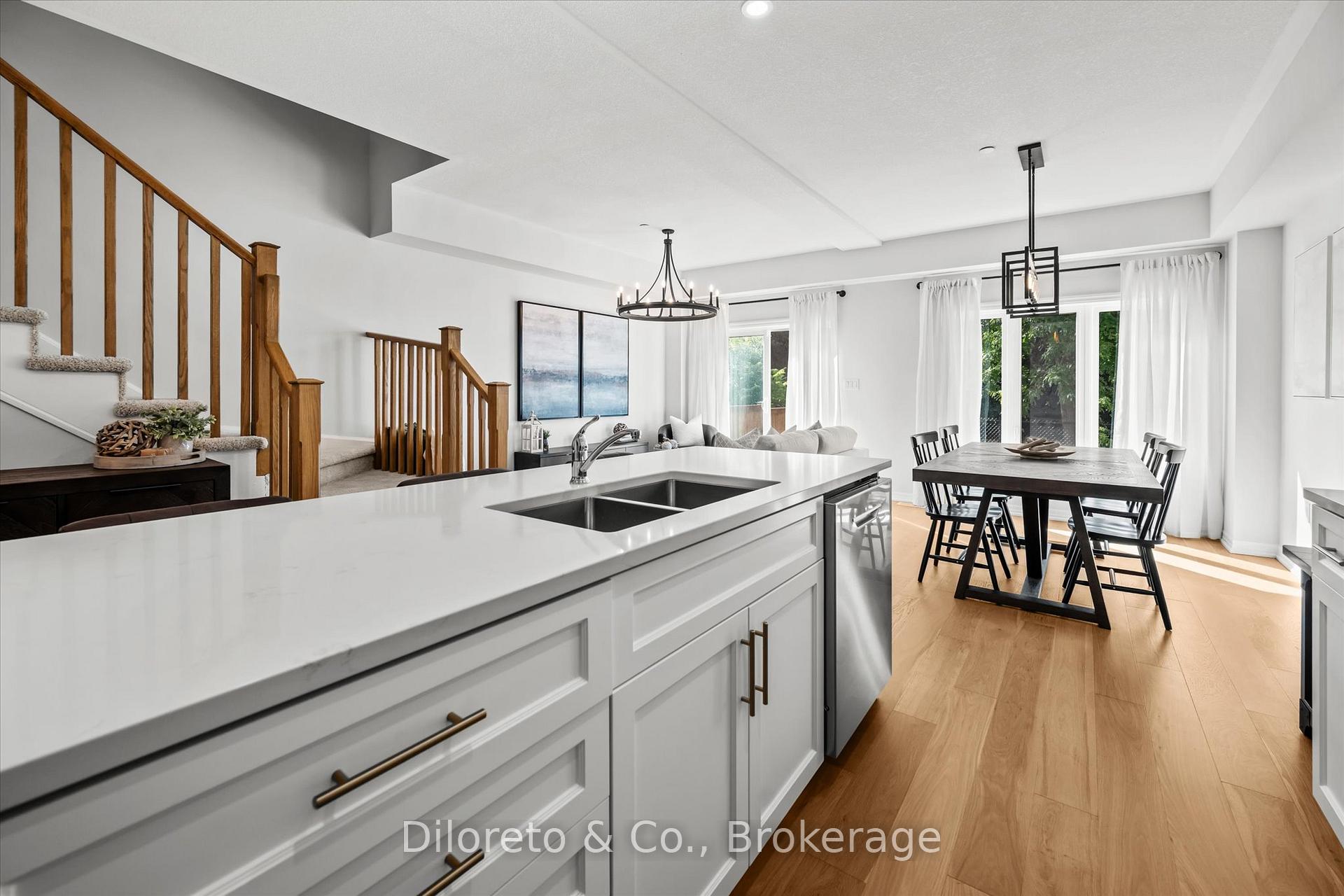 Photo 6 of 29 Bromley Drive, St. Catharines, Port Weller — HOMEH