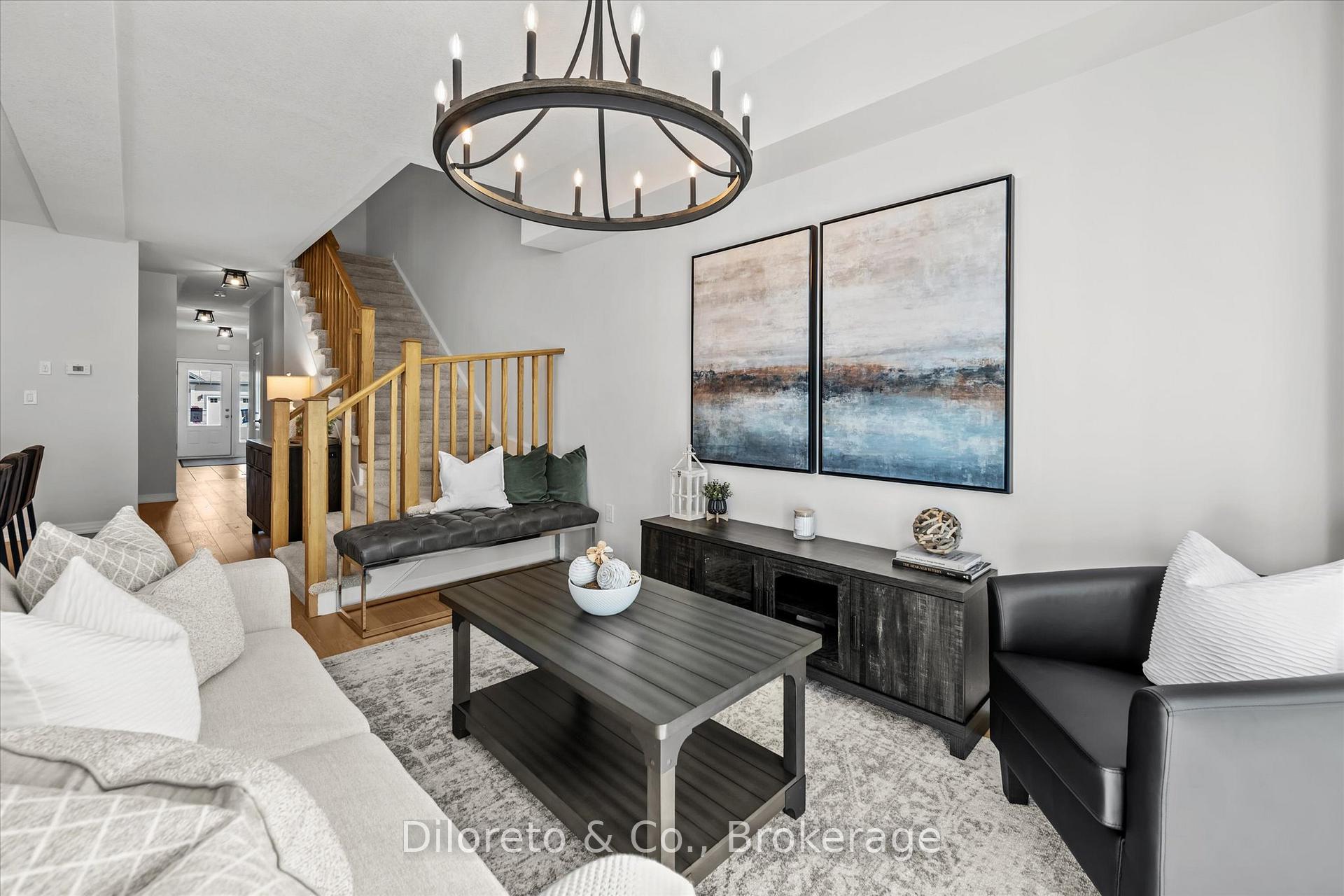 Photo 11 of 29 Bromley Drive, St. Catharines, Port Weller — HOMEH