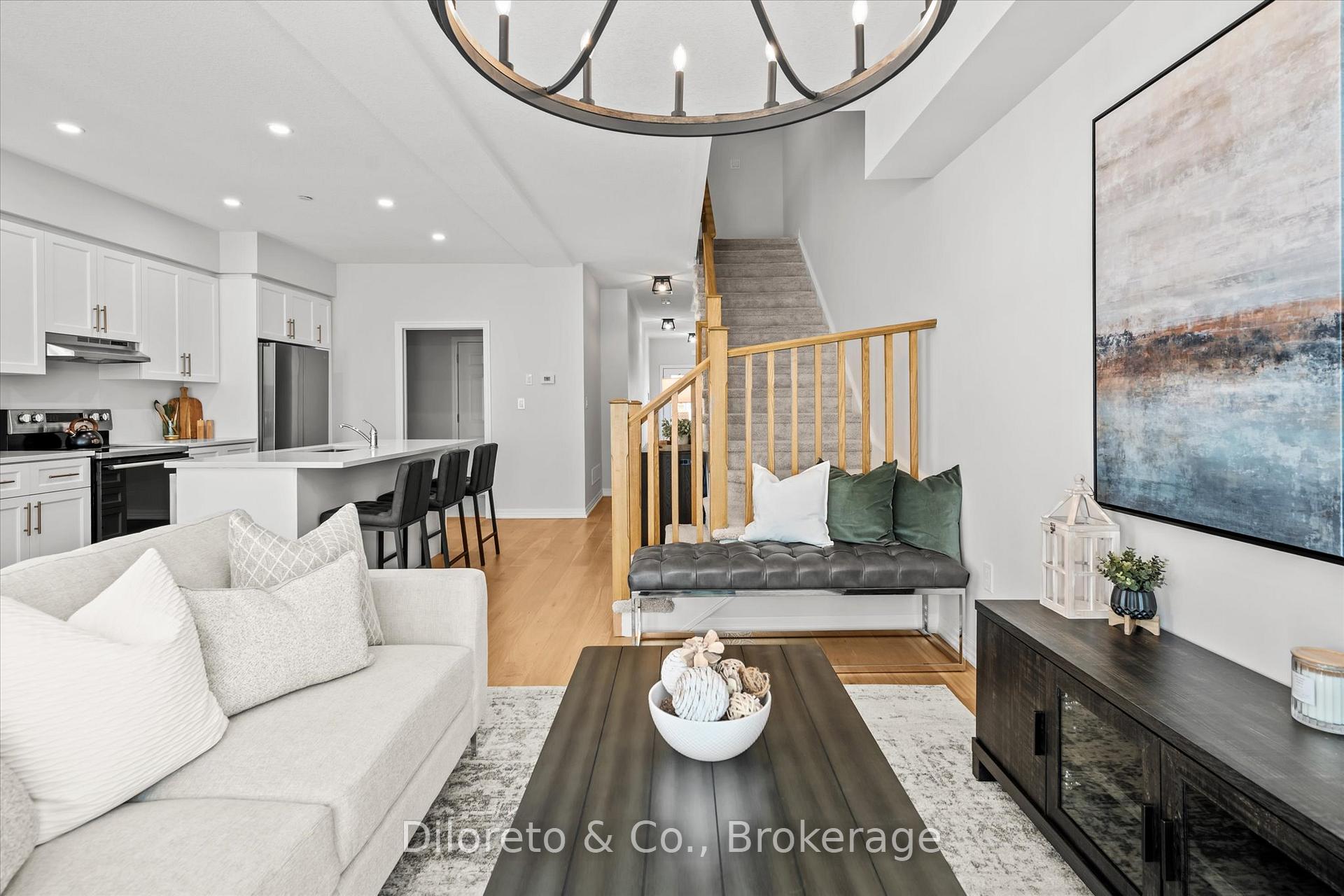 Photo 17 of 29 Bromley Drive, St. Catharines, Port Weller — HOMEH