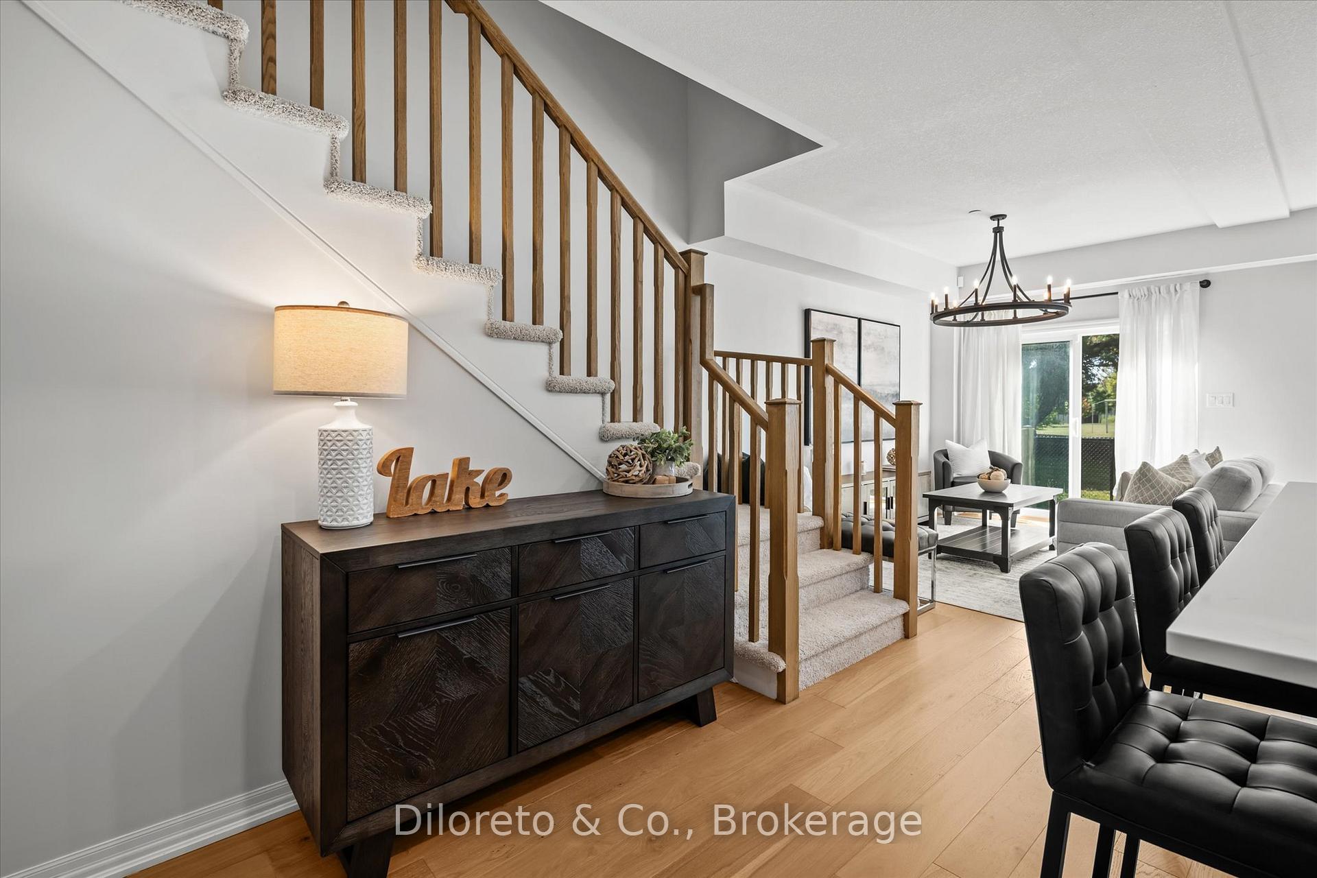 Photo 14 of 29 Bromley Drive, St. Catharines, Port Weller — HOMEH