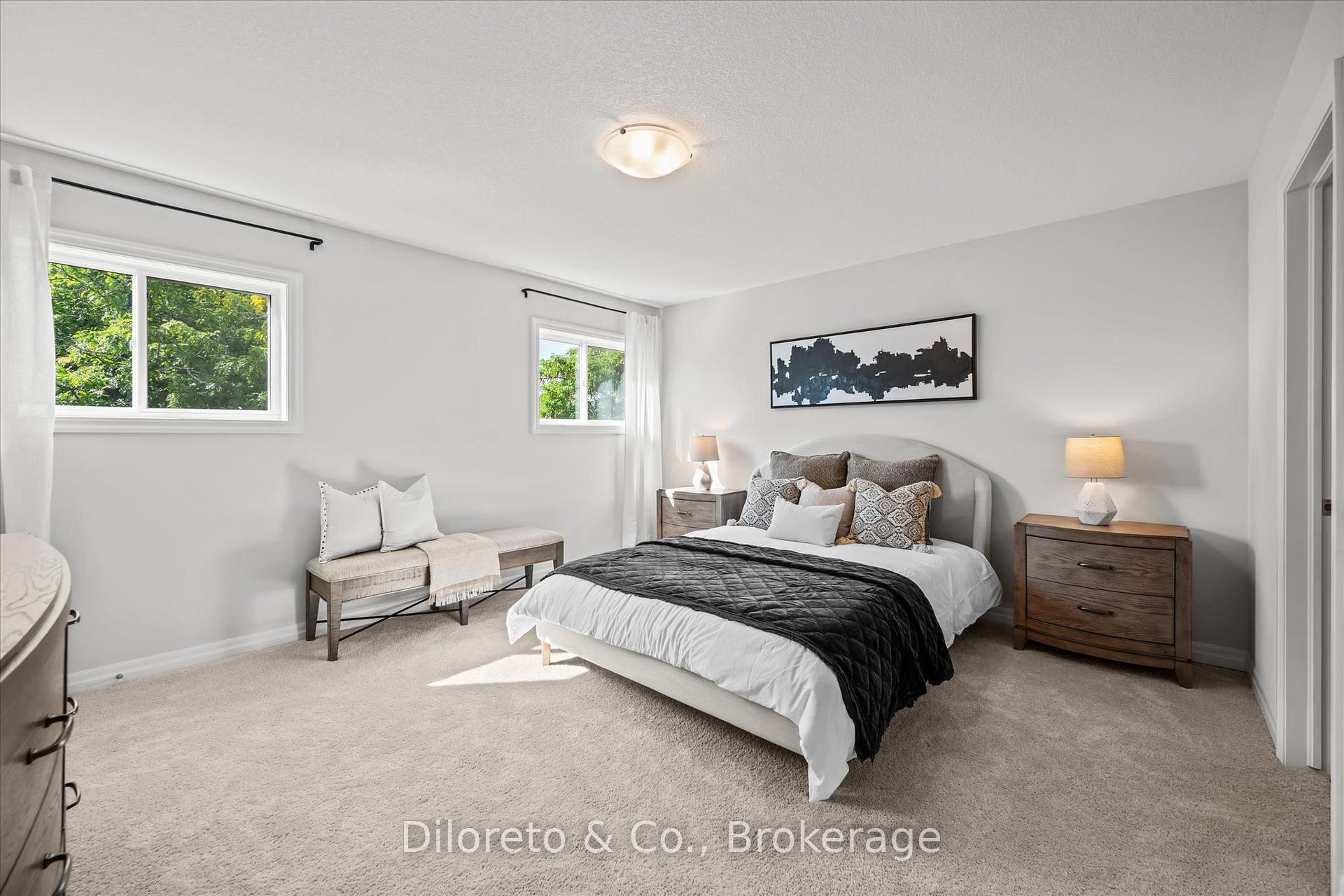 Photo 18 of 29 Bromley Drive, St. Catharines, Port Weller — HOMEH
