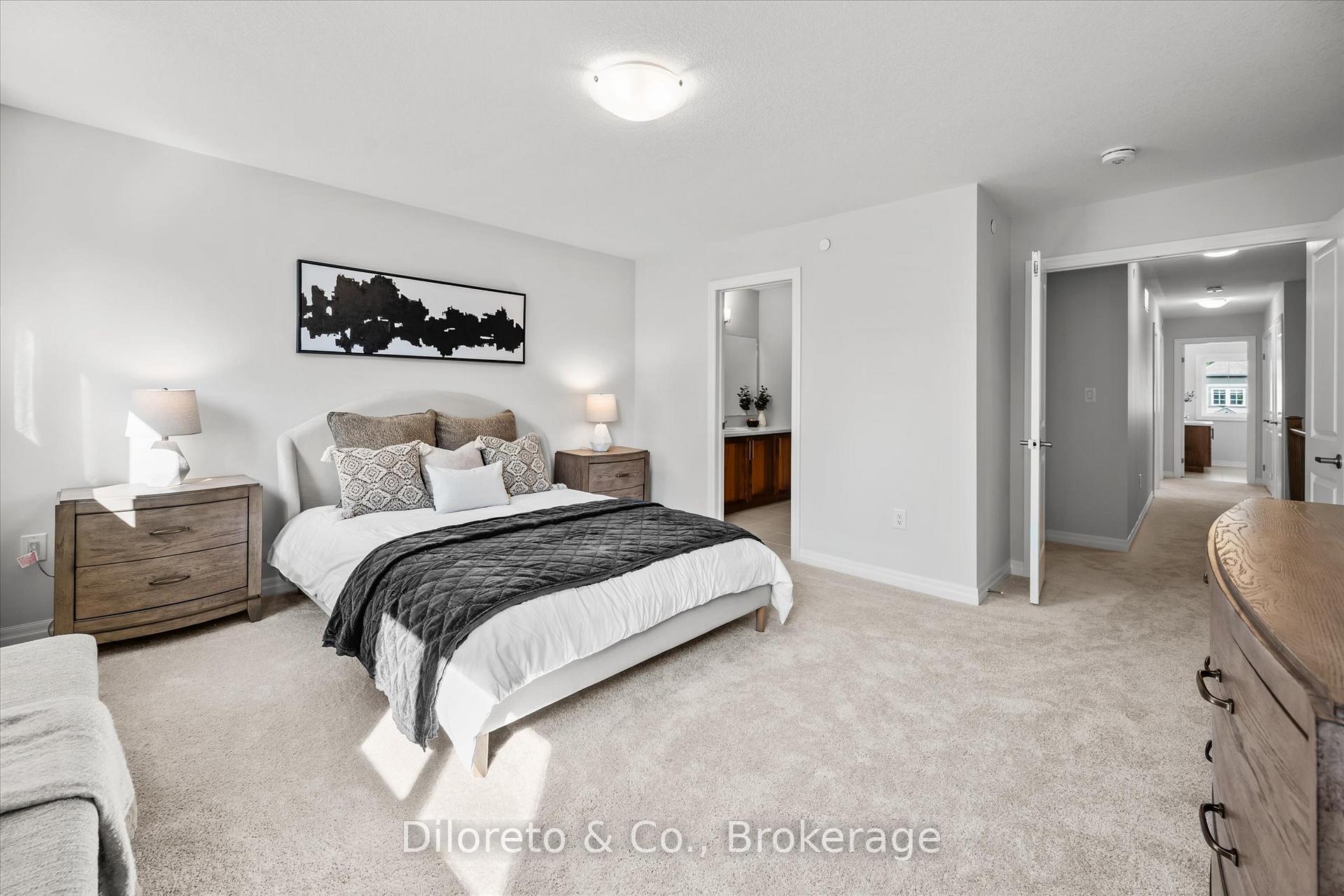 Photo 22 of 29 Bromley Drive, St. Catharines, Port Weller — HOMEH