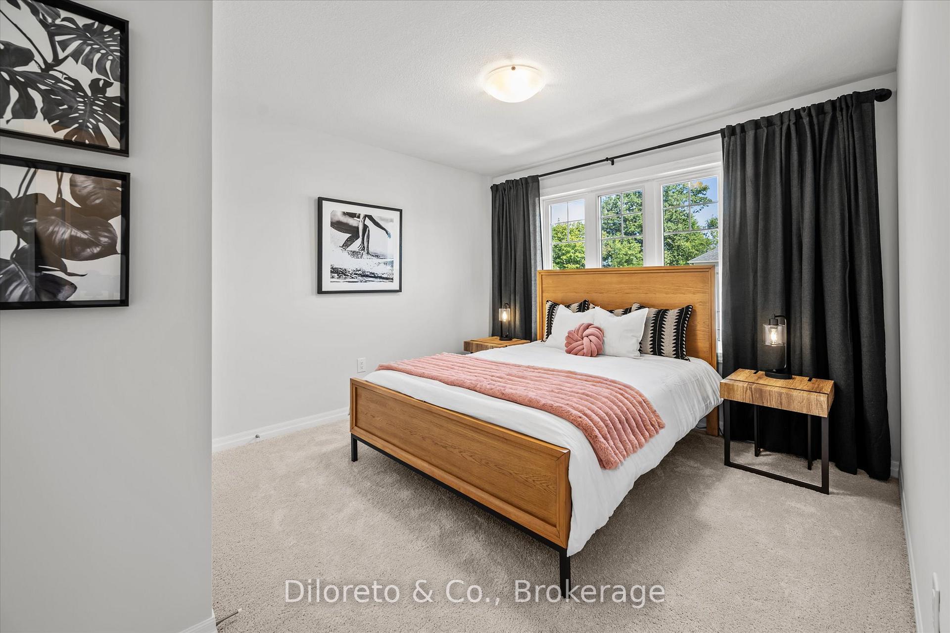 Photo 31 of 29 Bromley Drive, St. Catharines, Port Weller — HOMEH