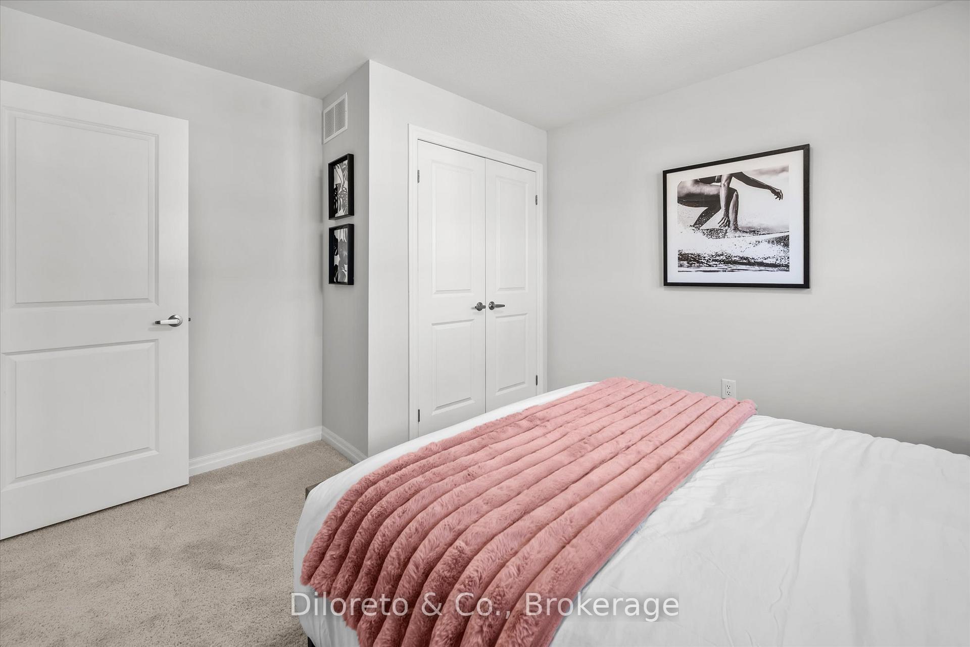 Photo 29 of 29 Bromley Drive, St. Catharines, Port Weller — HOMEH