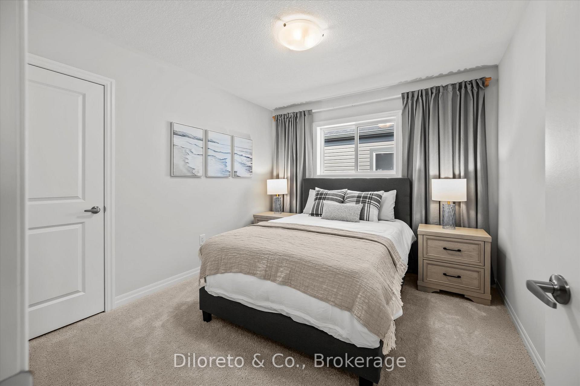 Photo 33 of 29 Bromley Drive, St. Catharines, Port Weller — HOMEH