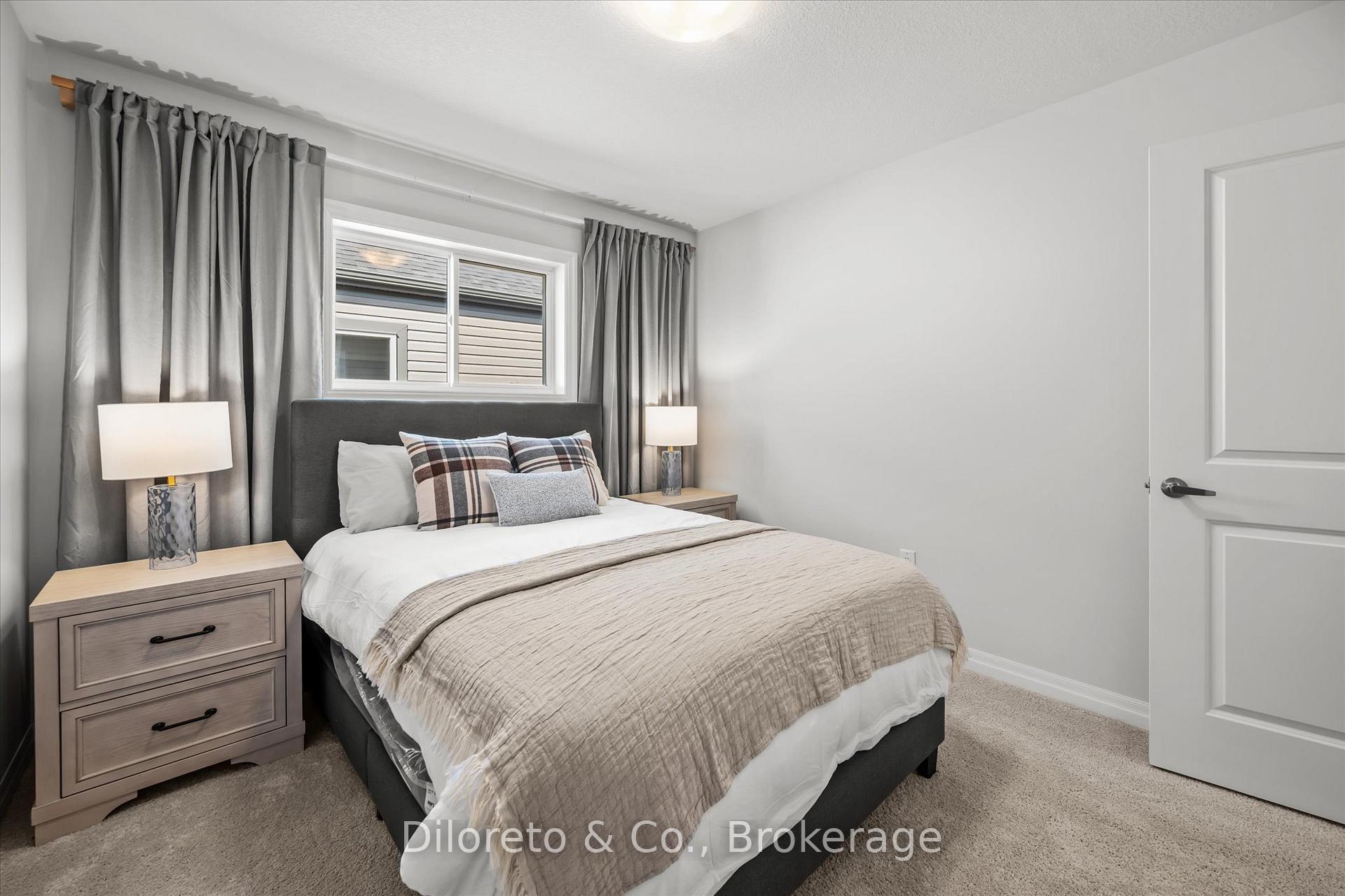 Photo 40 of 29 Bromley Drive, St. Catharines, Port Weller — HOMEH
