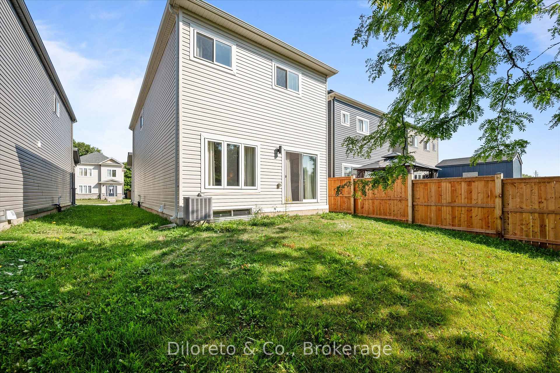 Photo 49 of 29 Bromley Drive, St. Catharines, Port Weller — HOMEH