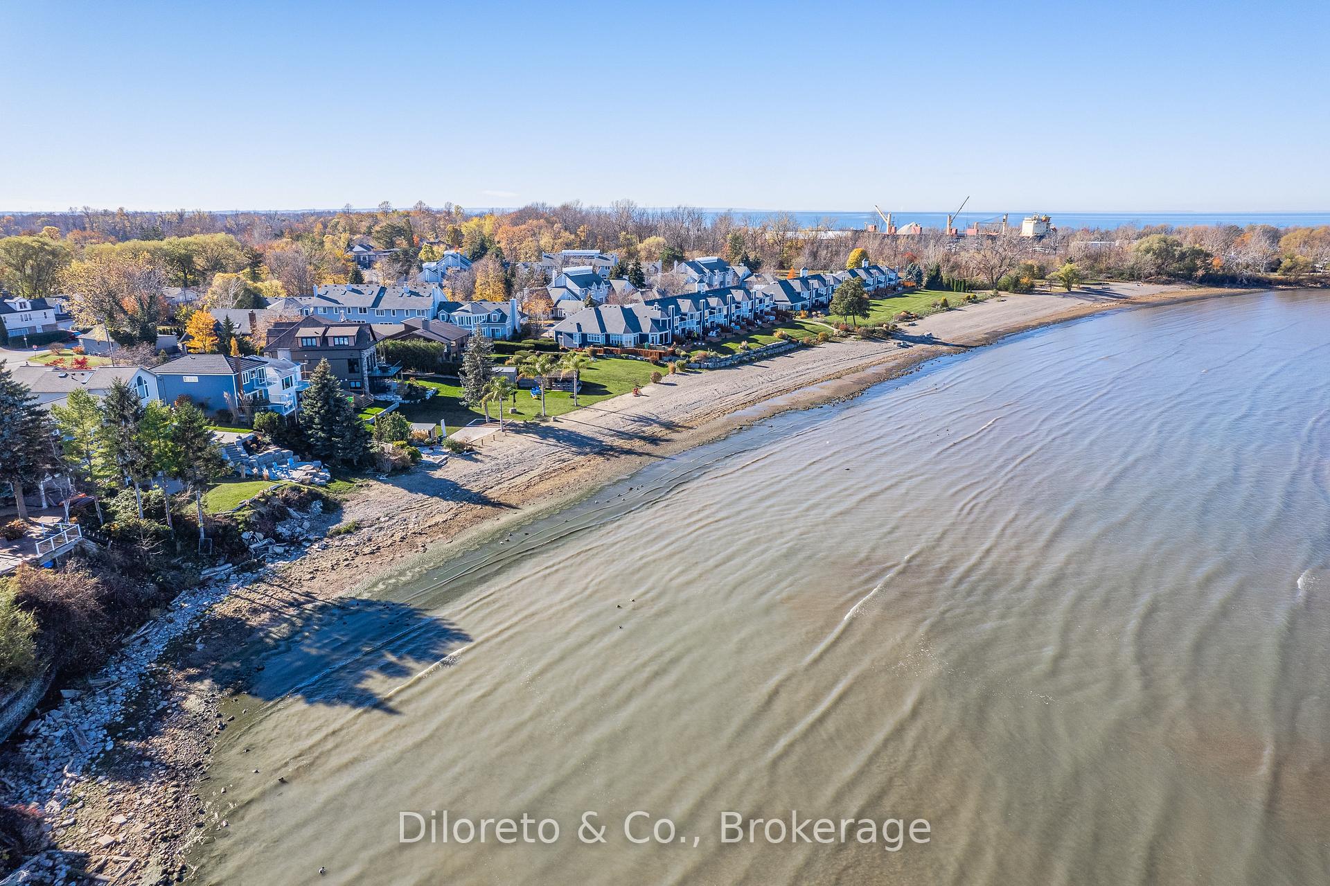 Photo 46 of 29 Bromley Drive, St. Catharines, Port Weller — HOMEH
