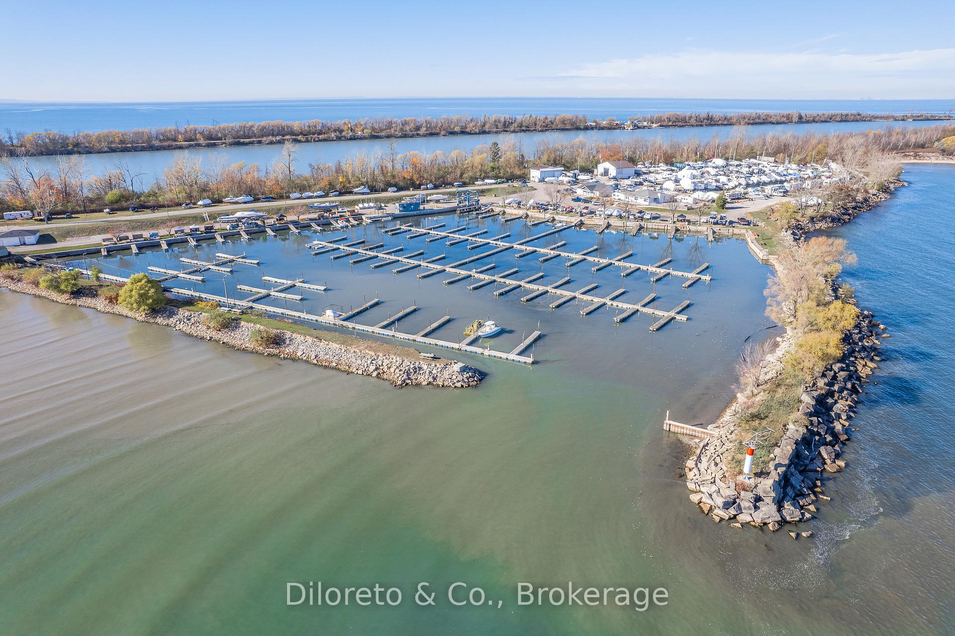 Photo 42 of 29 Bromley Drive, St. Catharines, Port Weller — HOMEH