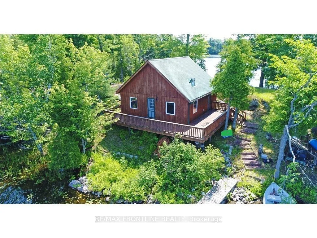 Photo 3 of 561 Graceys, Frontenac, Frontenac Centre — HOMEH