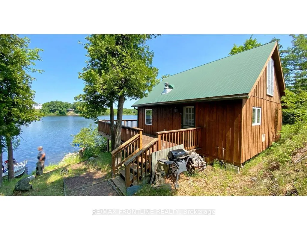 Photo 4 of 561 Graceys, Frontenac, Frontenac Centre — HOMEH