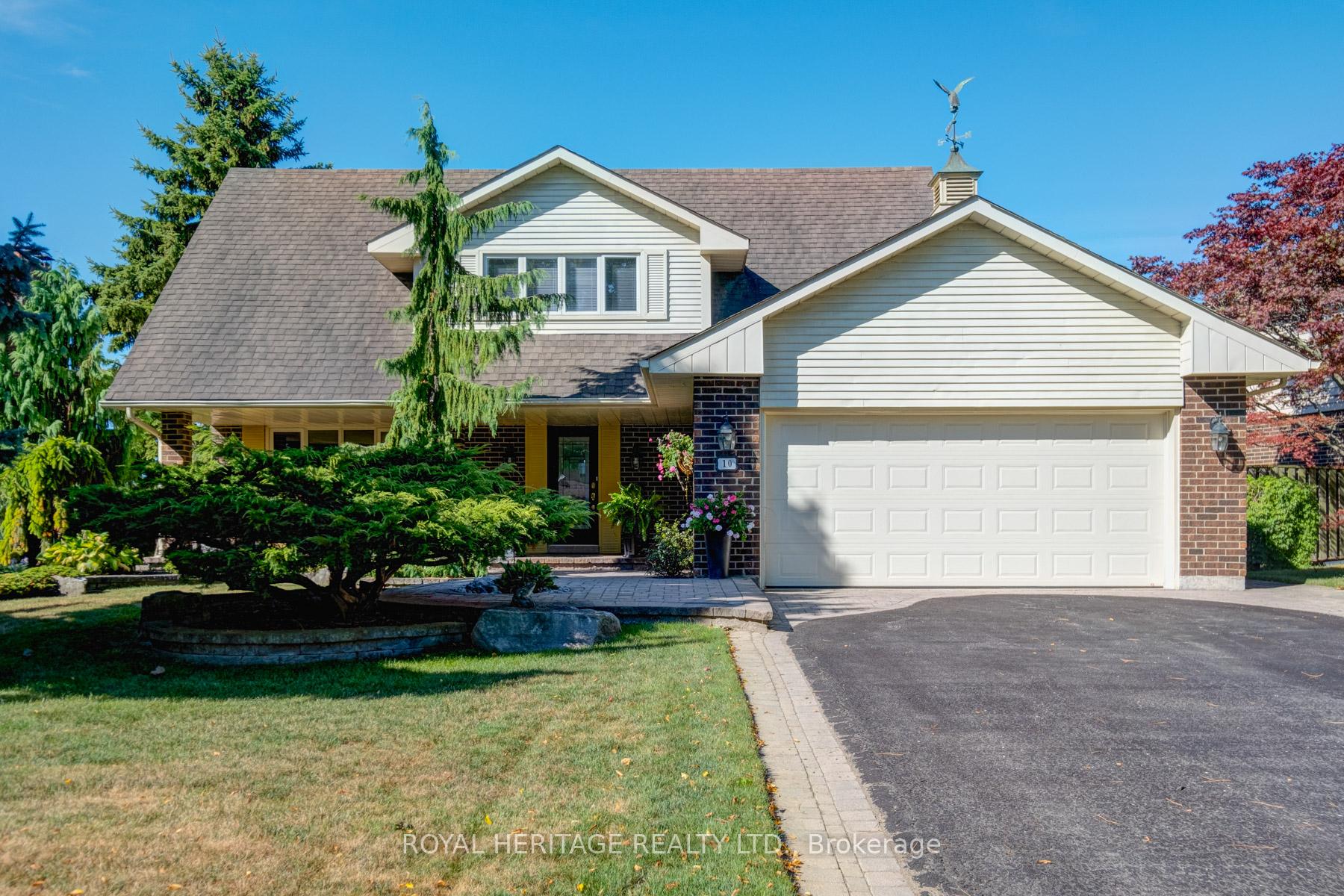 Photo 1 of 10 Anstead Crescent, Ajax, South West — HOMEH