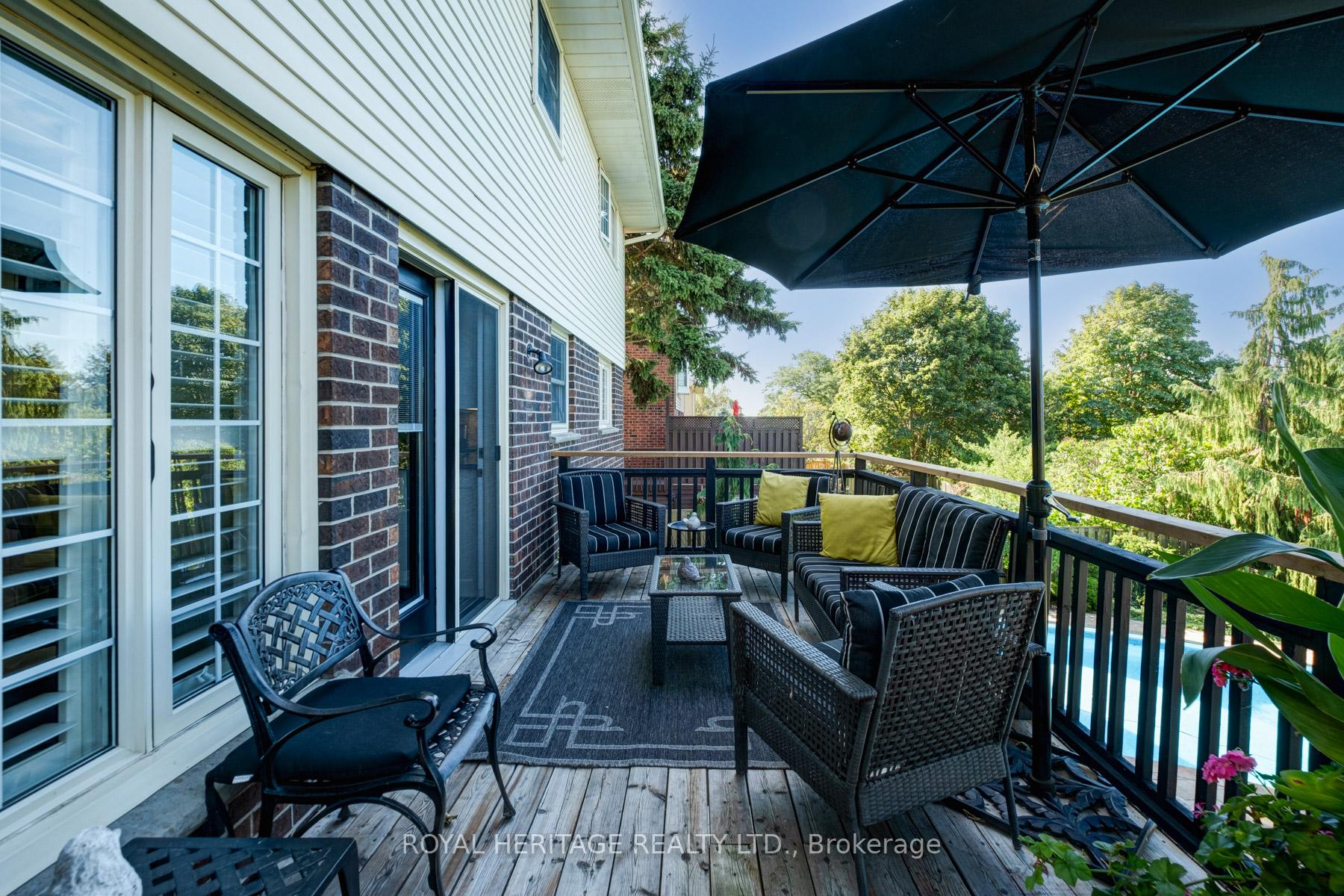 Photo 34 of 10 Anstead Crescent, Ajax, South West — HOMEH