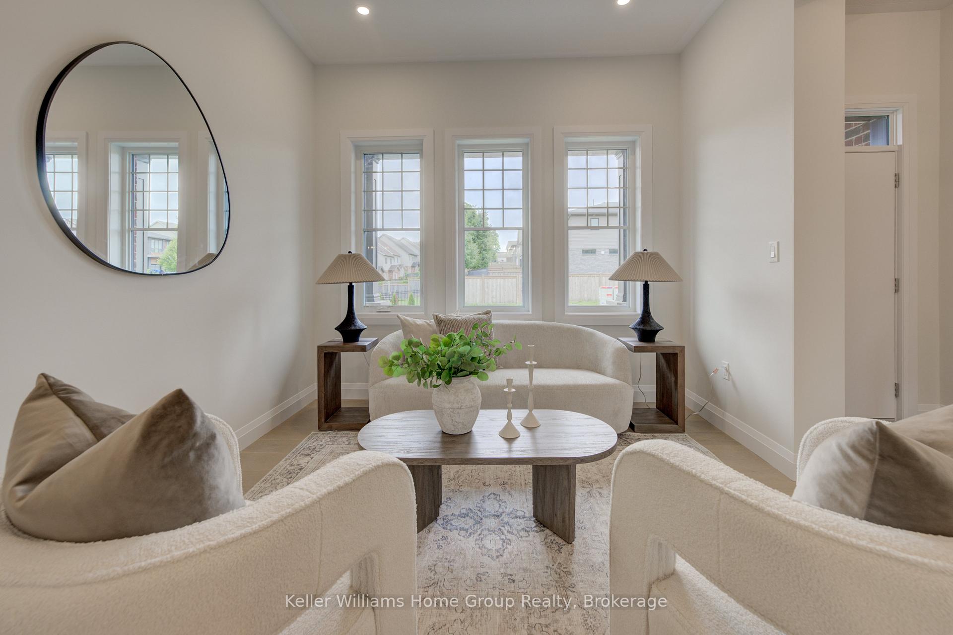 Photo 4 of 210 Carrington Drive, Guelph, Kortright West — HOMEH